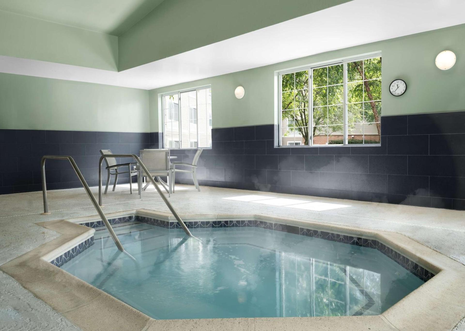 Homewood Suites by Hilton Somerset photo 30