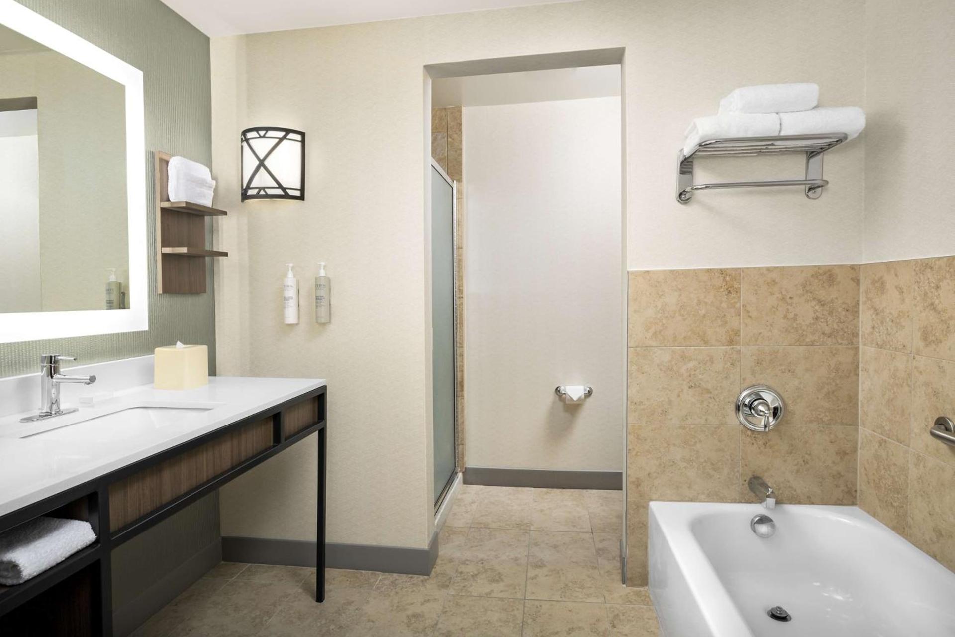 Hilton Garden Inn Missoula photo 7