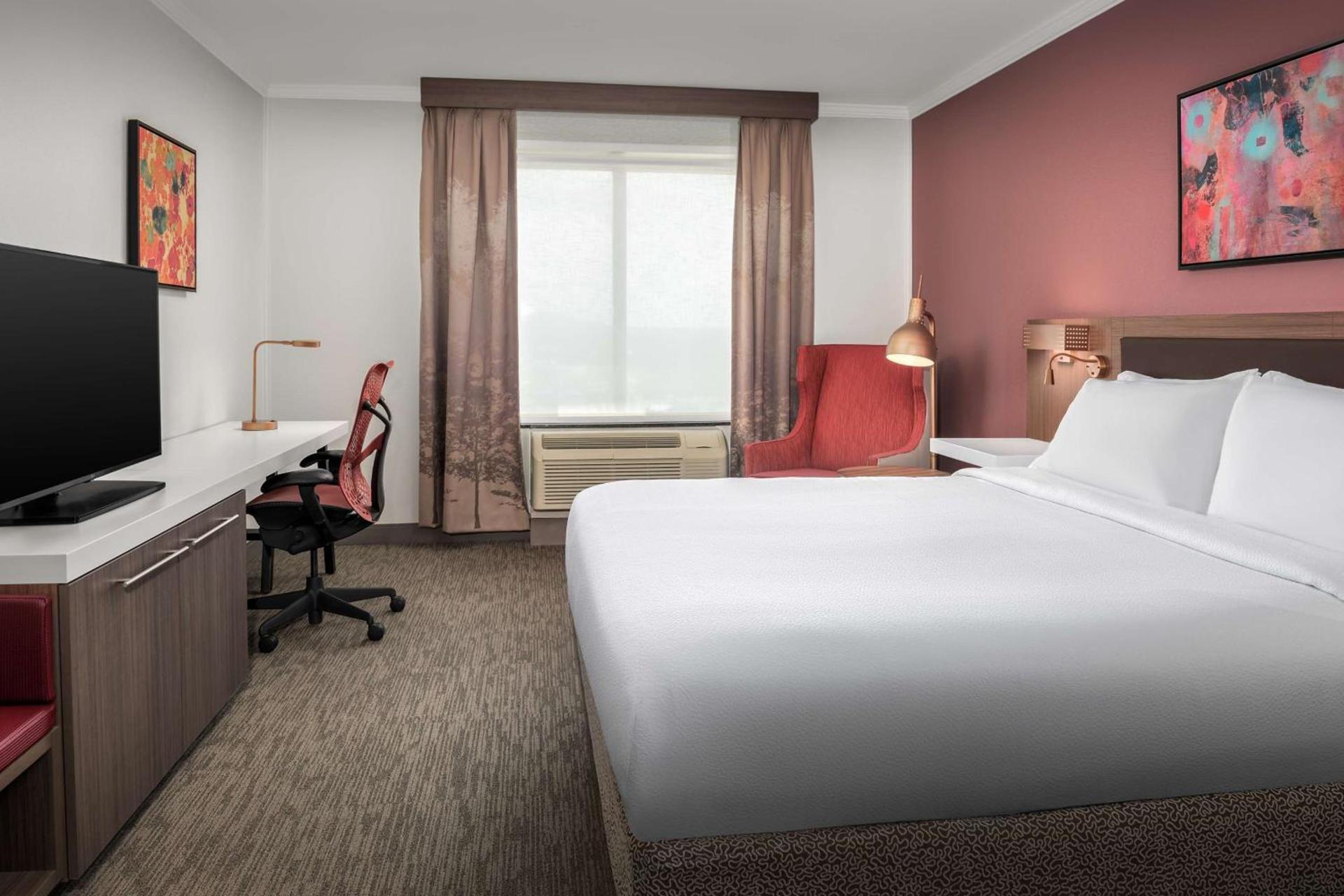 Hilton Garden Inn Missoula photo 9