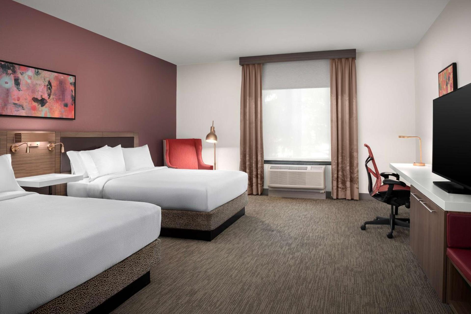 Hilton Garden Inn Missoula photo 10