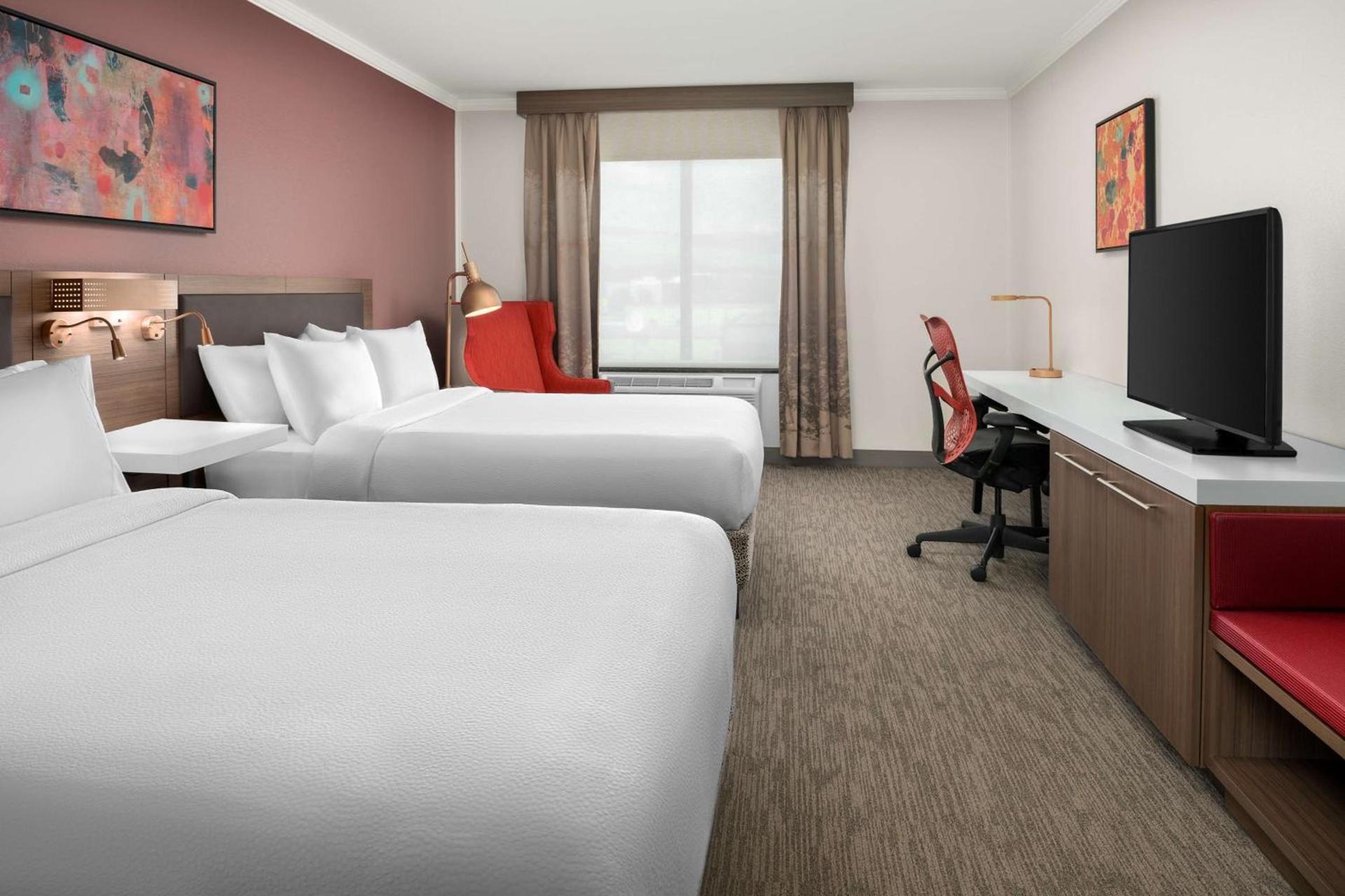 Hilton Garden Inn Missoula photo 16