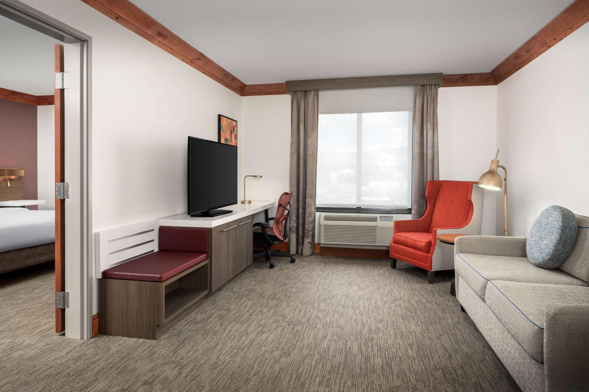 Hilton Garden Inn Missoula photo 17