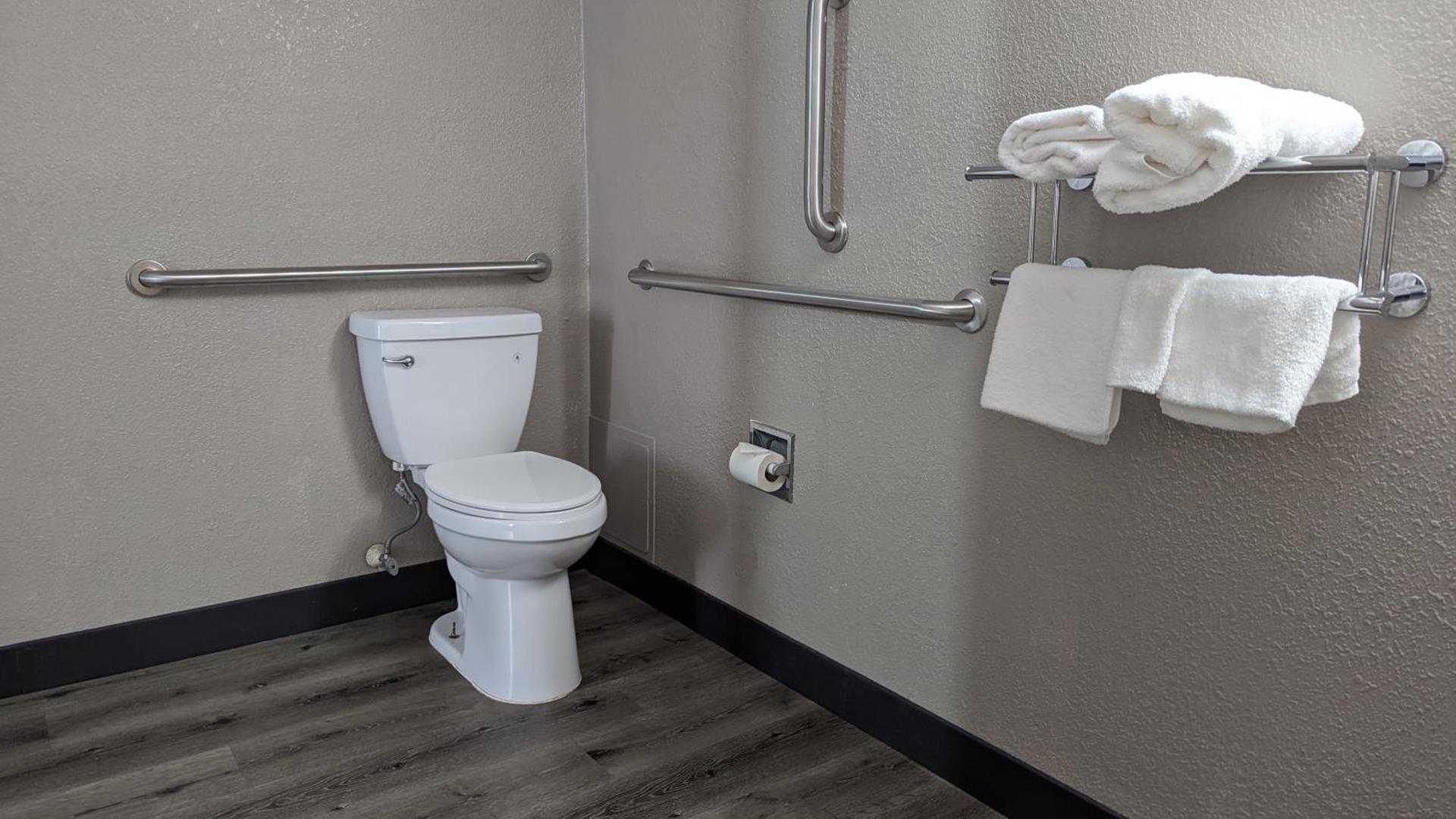 Motel 6-Leominster, MA photo 30