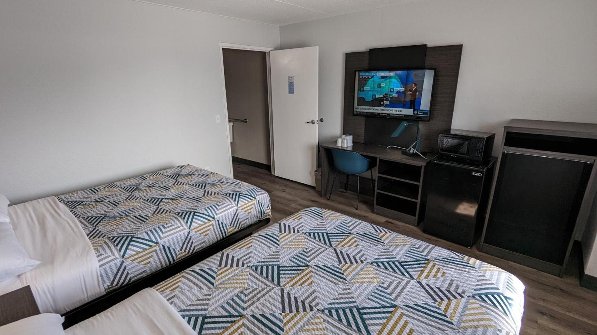 Motel 6-Leominster, MA photo 18
