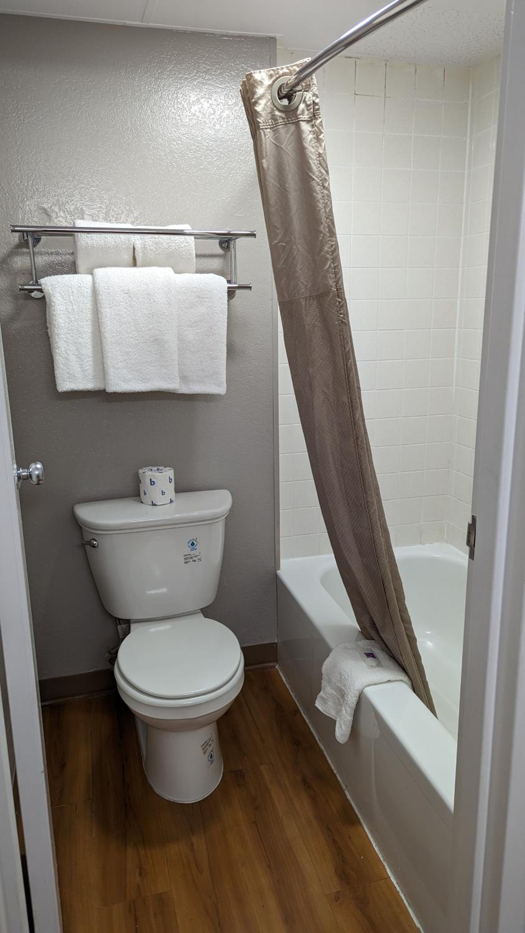 Motel 6-Leominster, MA photo 27