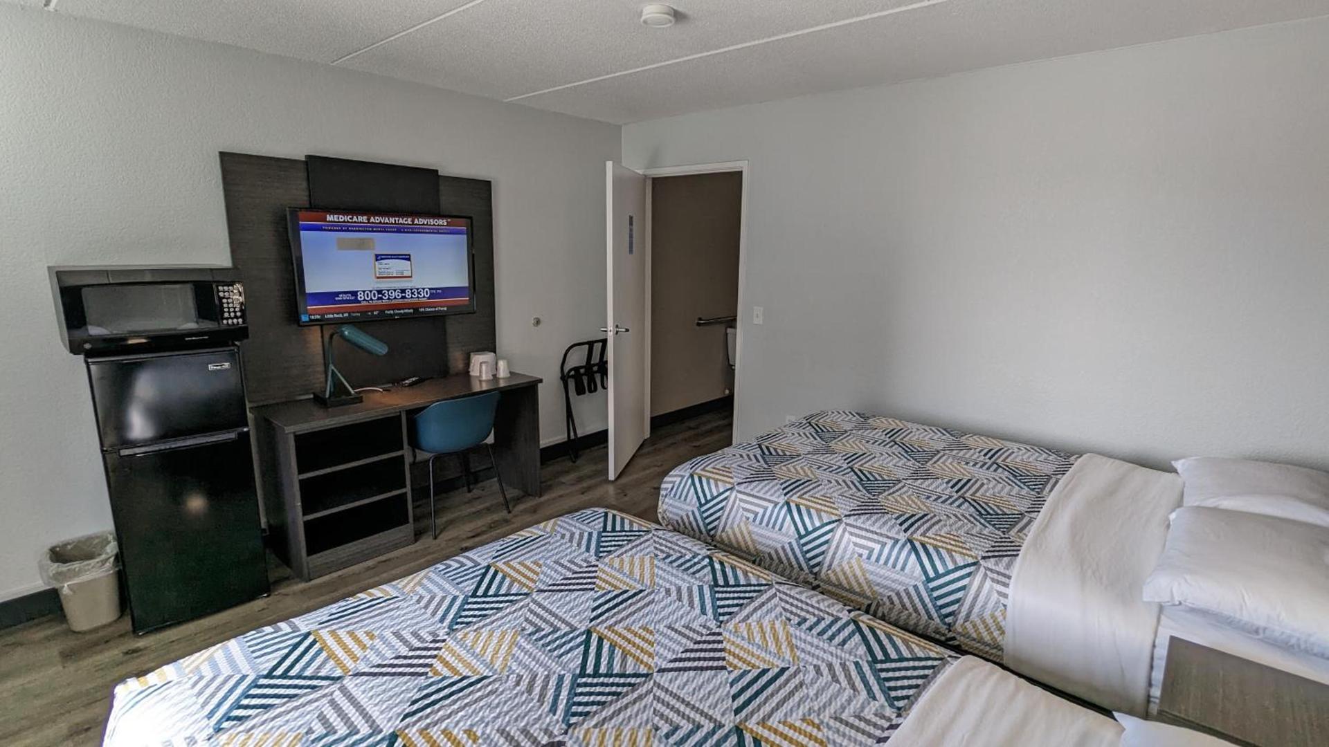 Motel 6-Leominster, MA photo 16