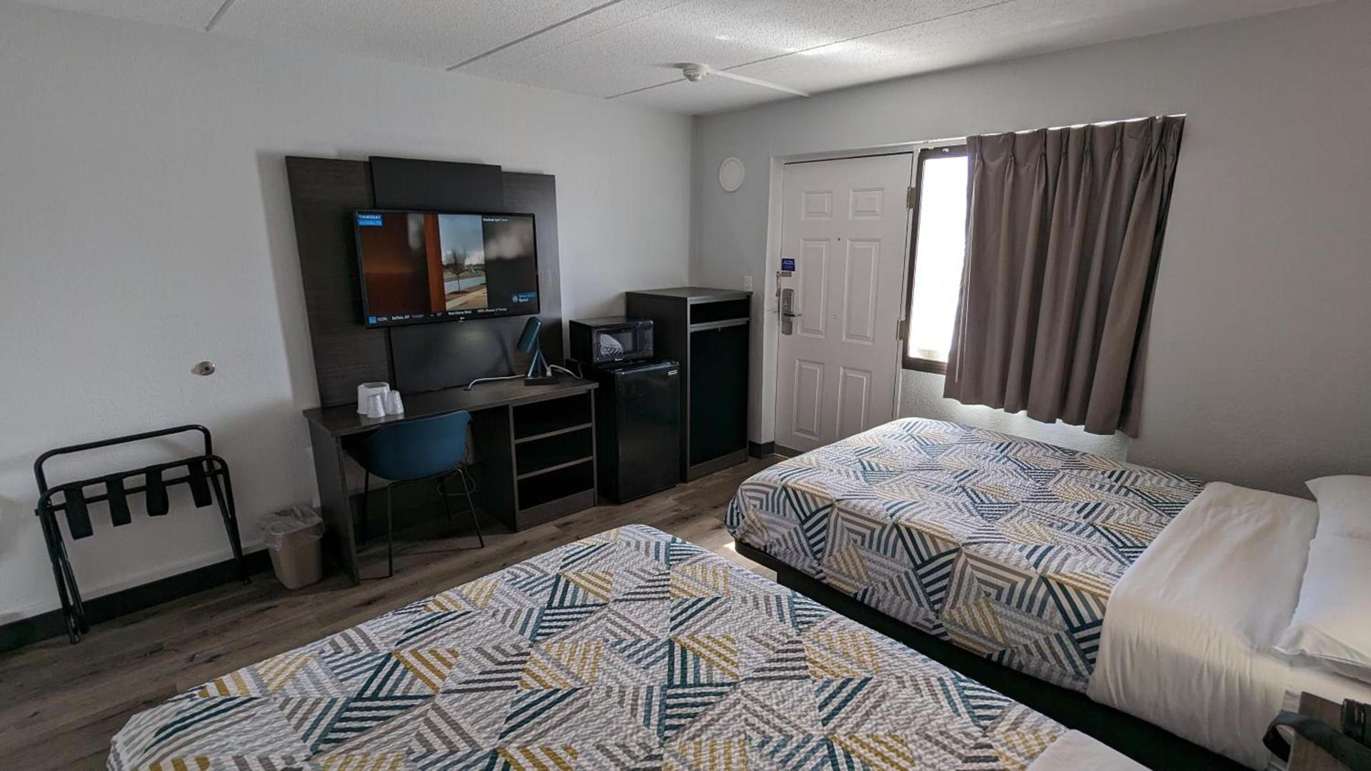 Motel 6-Leominster, MA photo 20