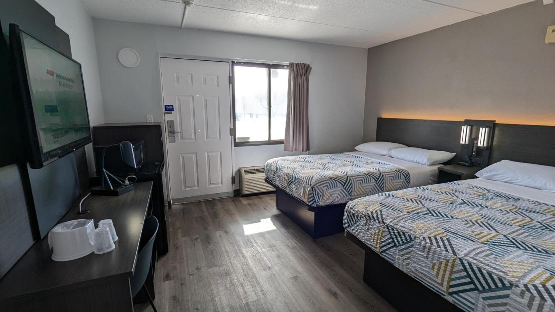 Motel 6-Leominster, MA photo 23