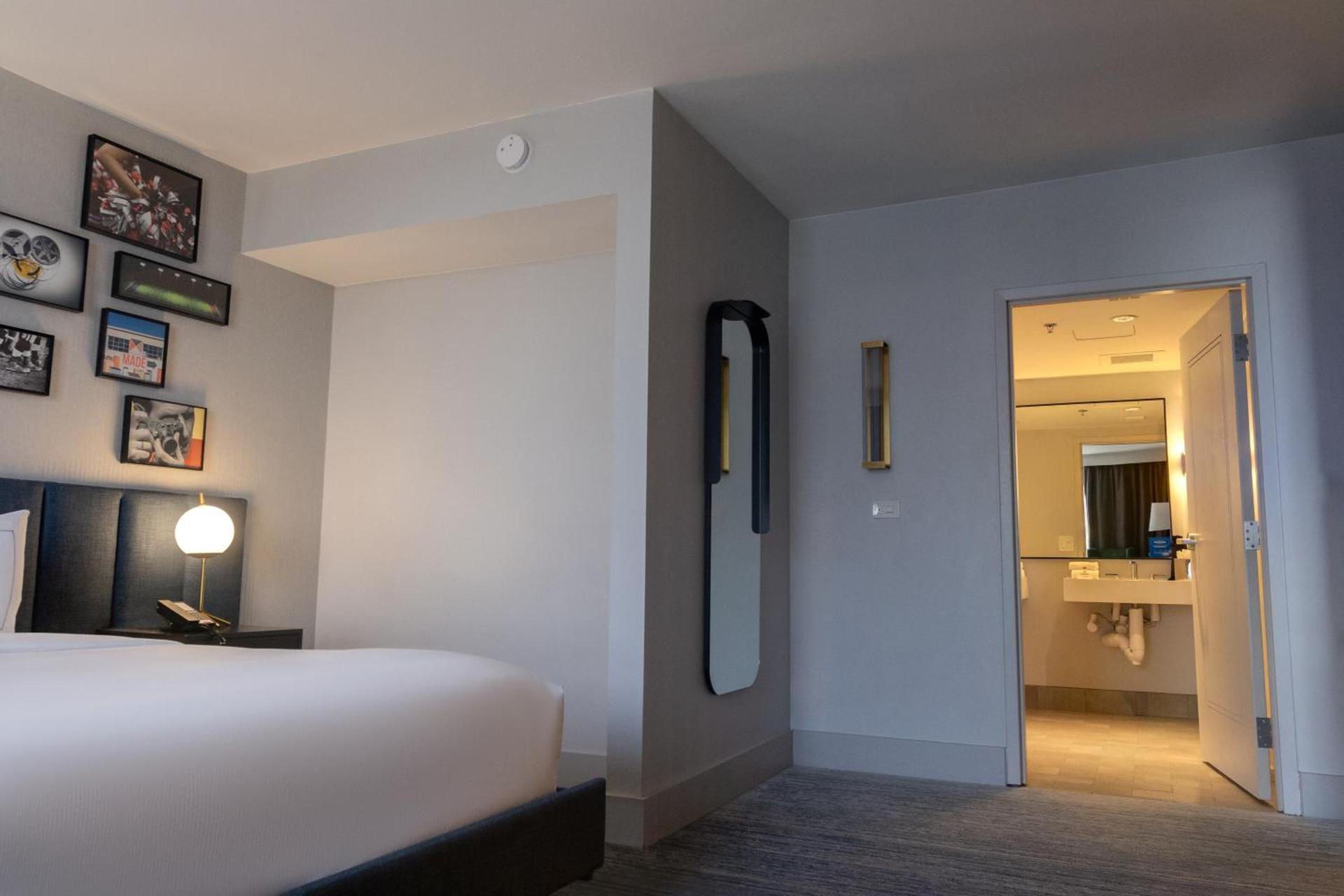 The Starling Atlanta Midtown, Curio Collection by Hilton photo 32