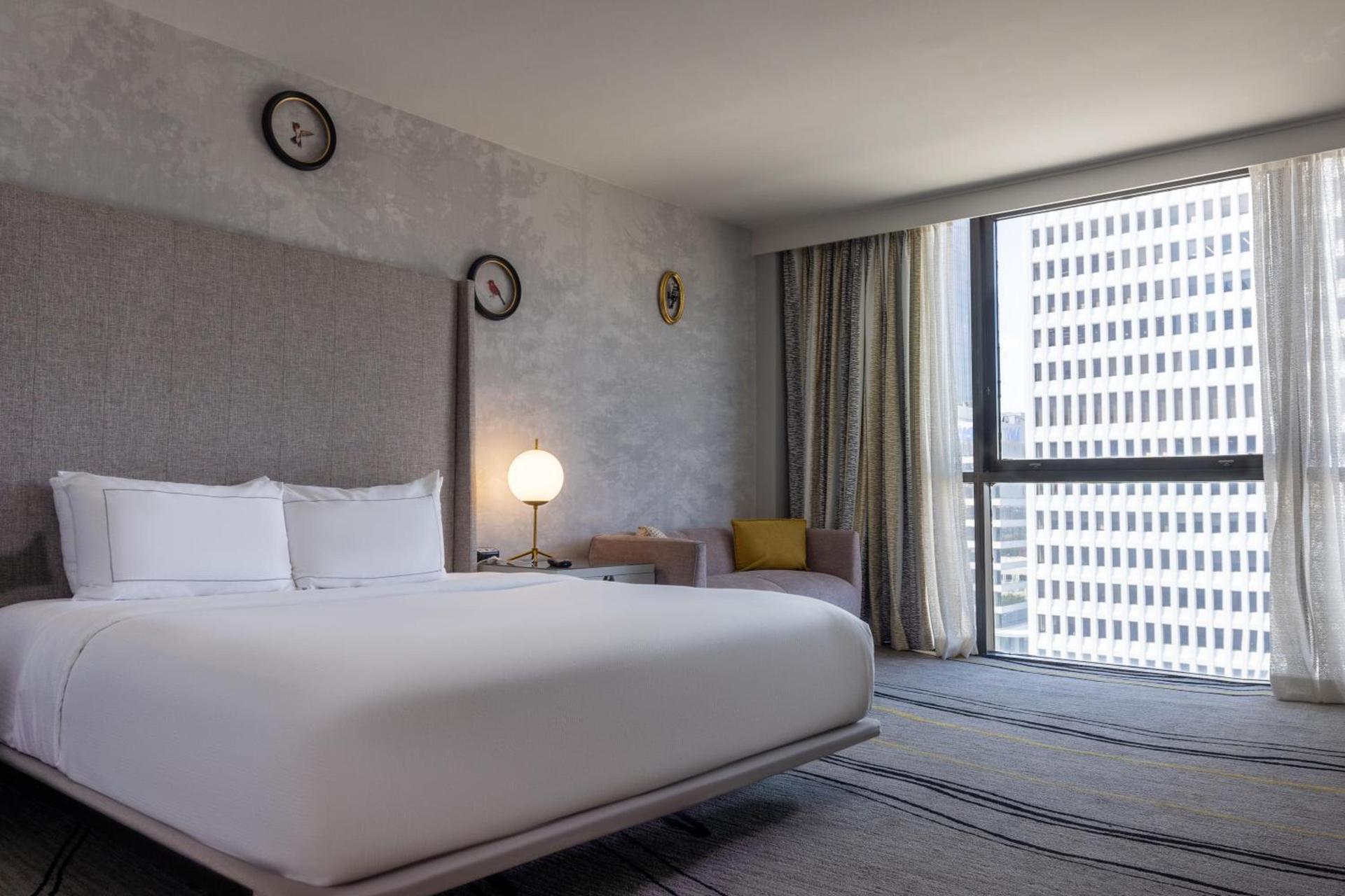 The Starling Atlanta Midtown, Curio Collection by Hilton photo 29
