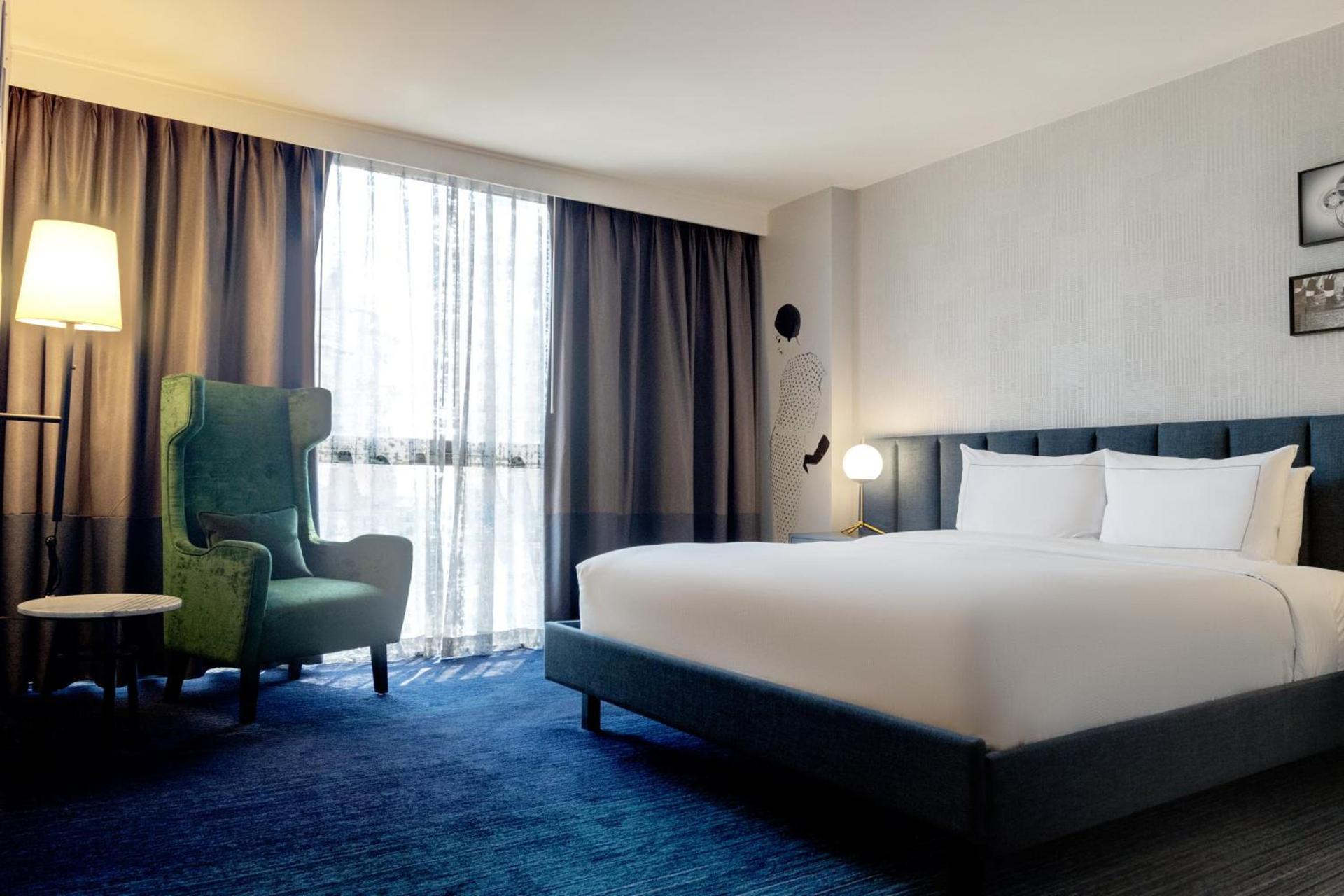 The Starling Atlanta Midtown, Curio Collection by Hilton photo 27