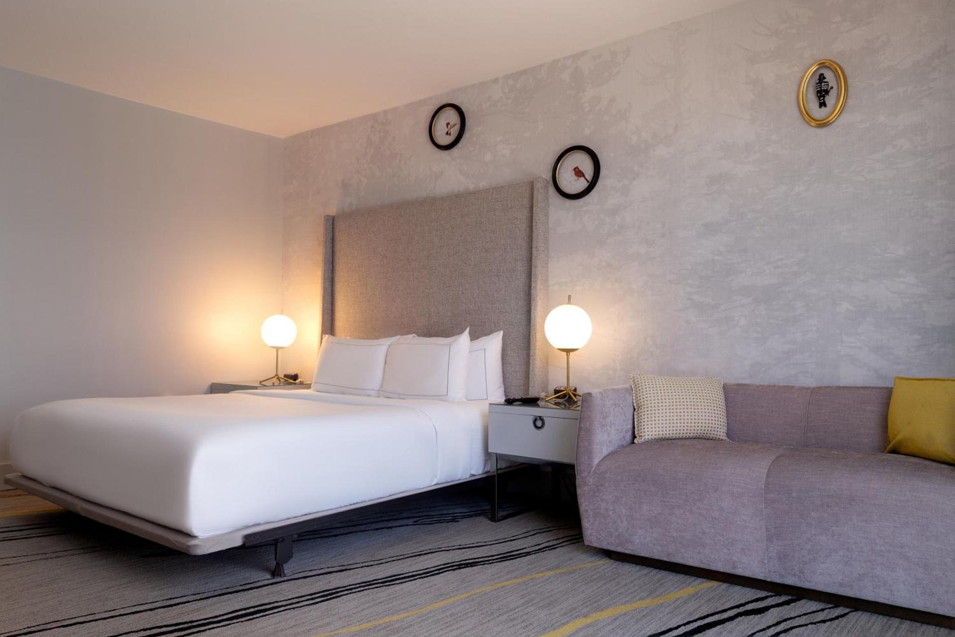 The Starling Atlanta Midtown, Curio Collection by Hilton photo 26