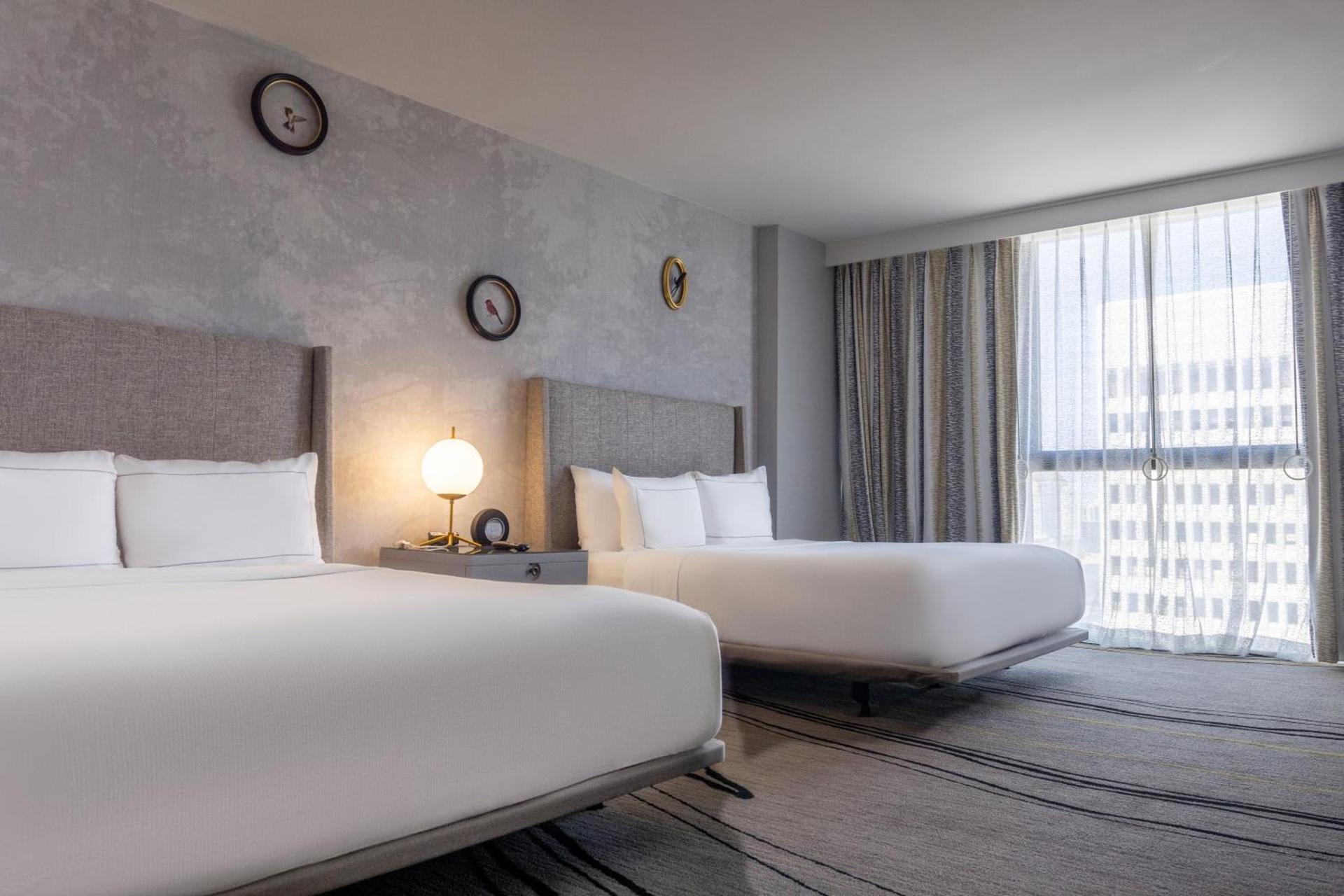 The Starling Atlanta Midtown, Curio Collection by Hilton photo 33