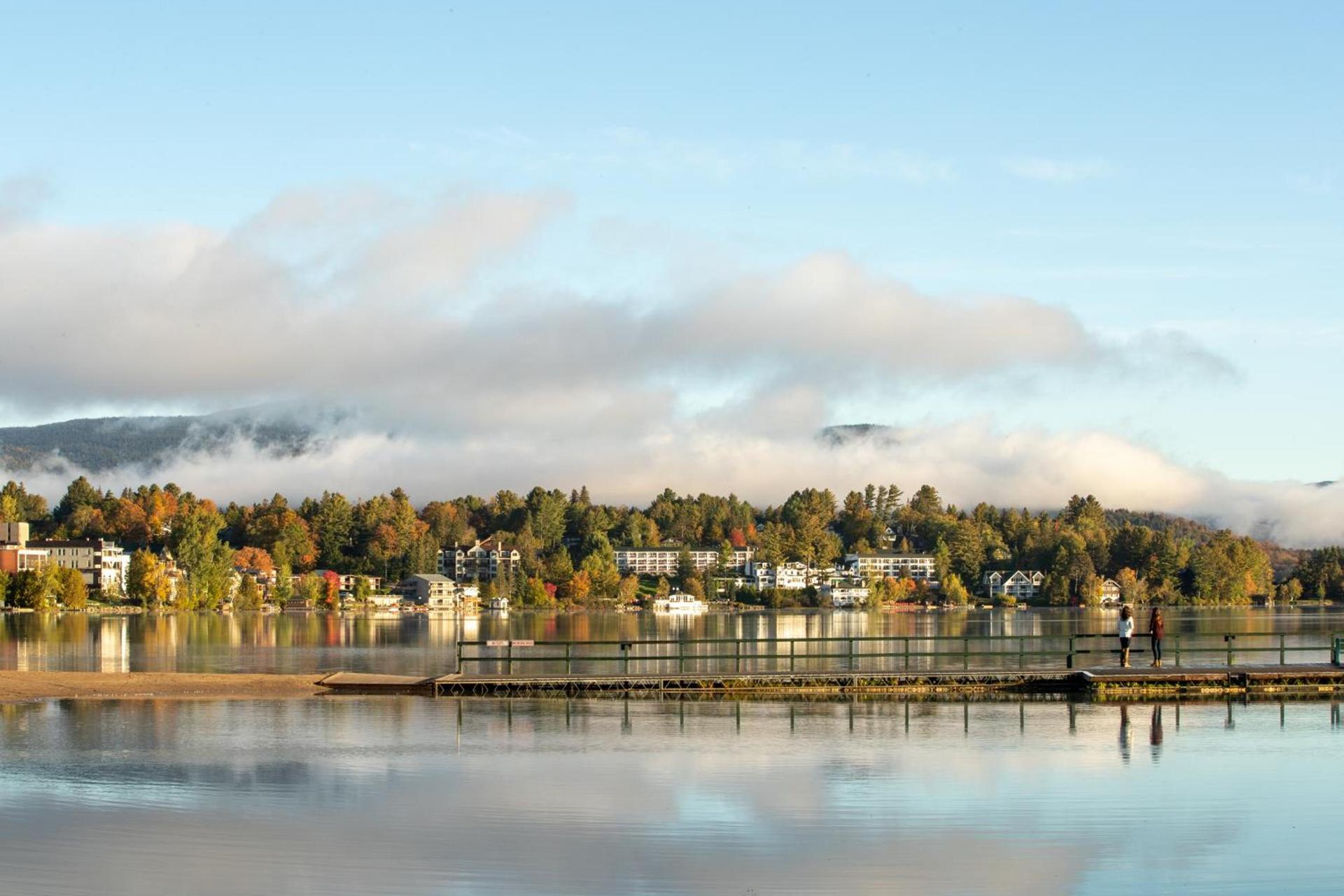 Lake Placid Inn: Residences photo 65
