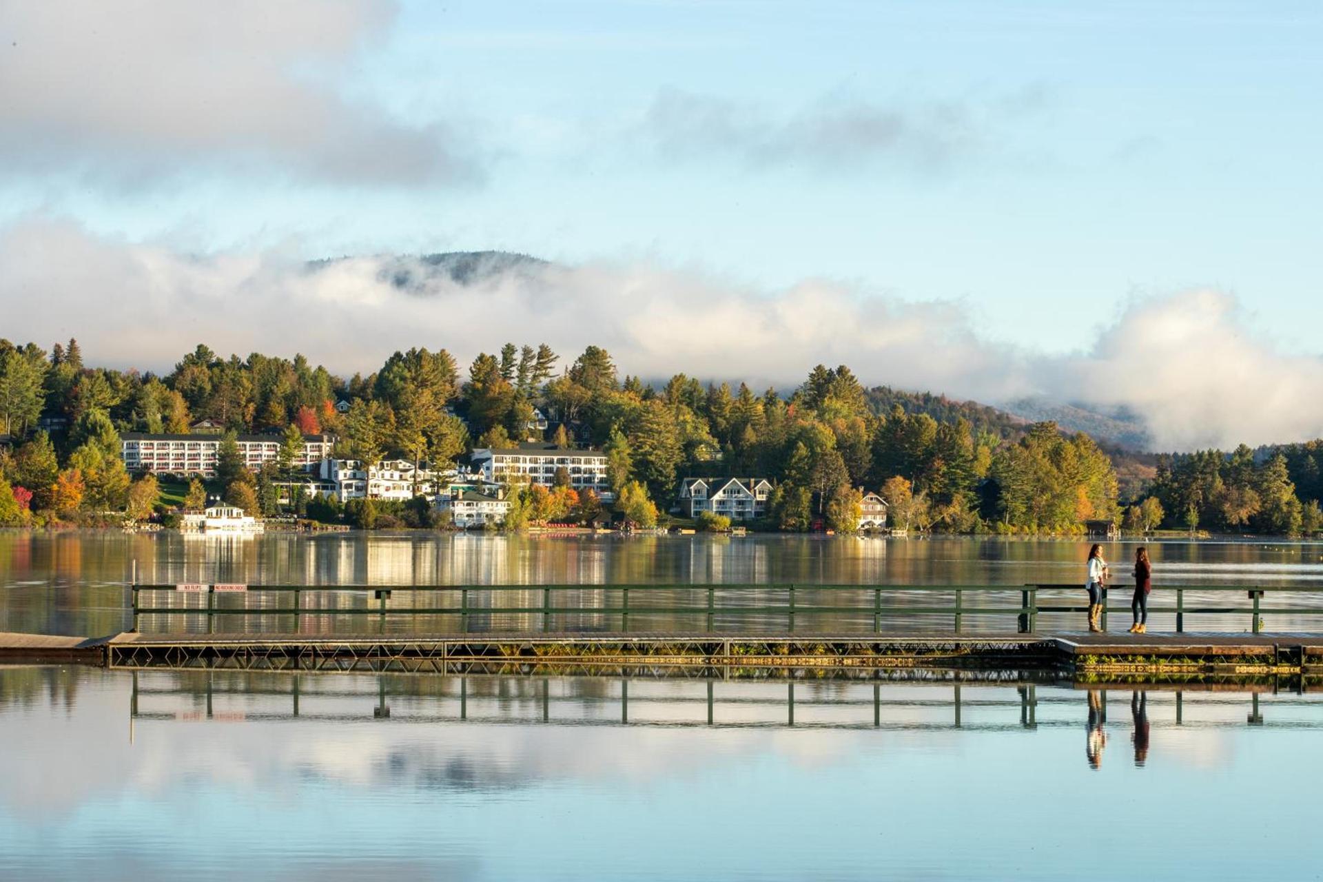 Lake Placid Inn: Residences photo 70