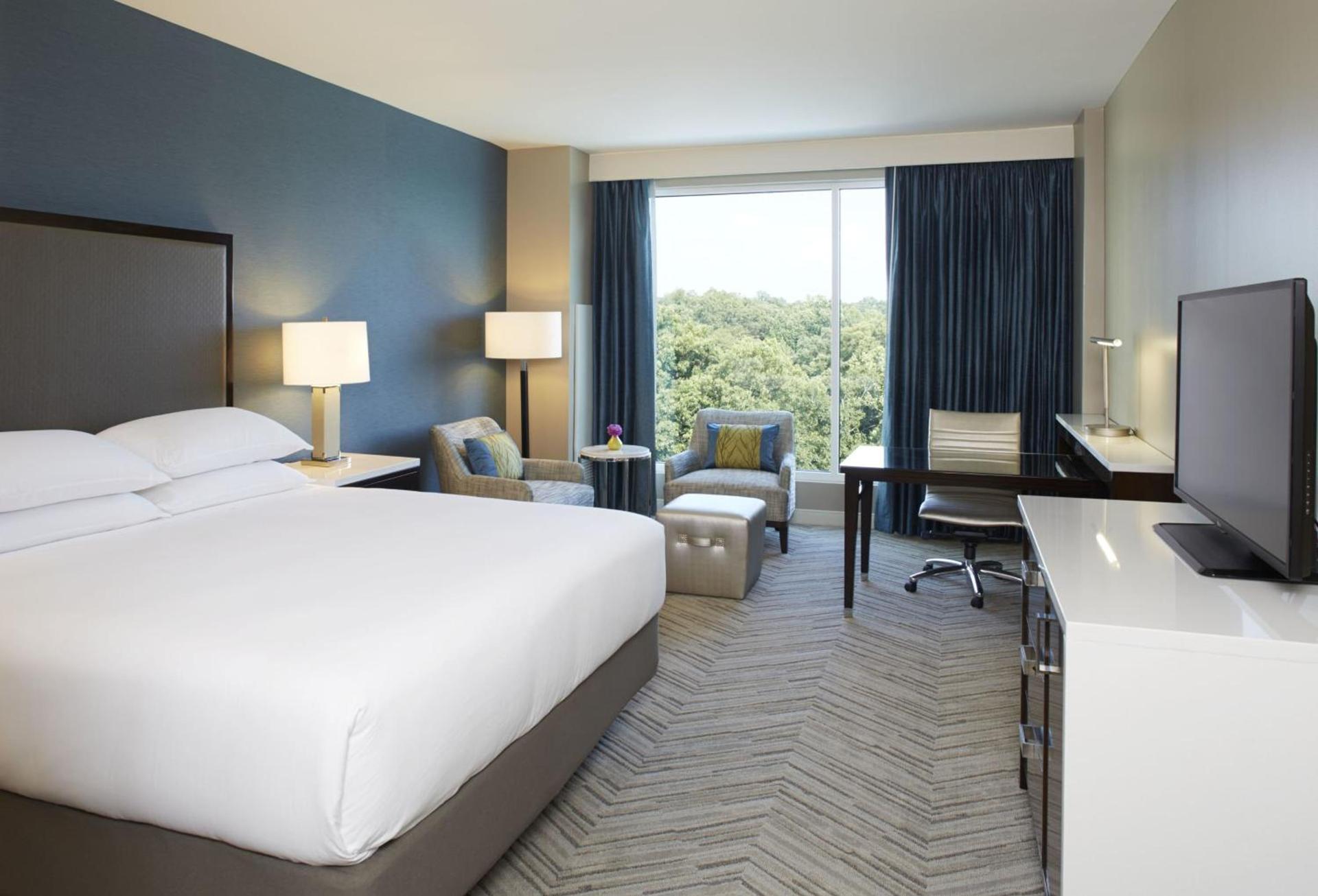 Hyatt Regency Atlanta Perimeter at Villa Christina photo 27
