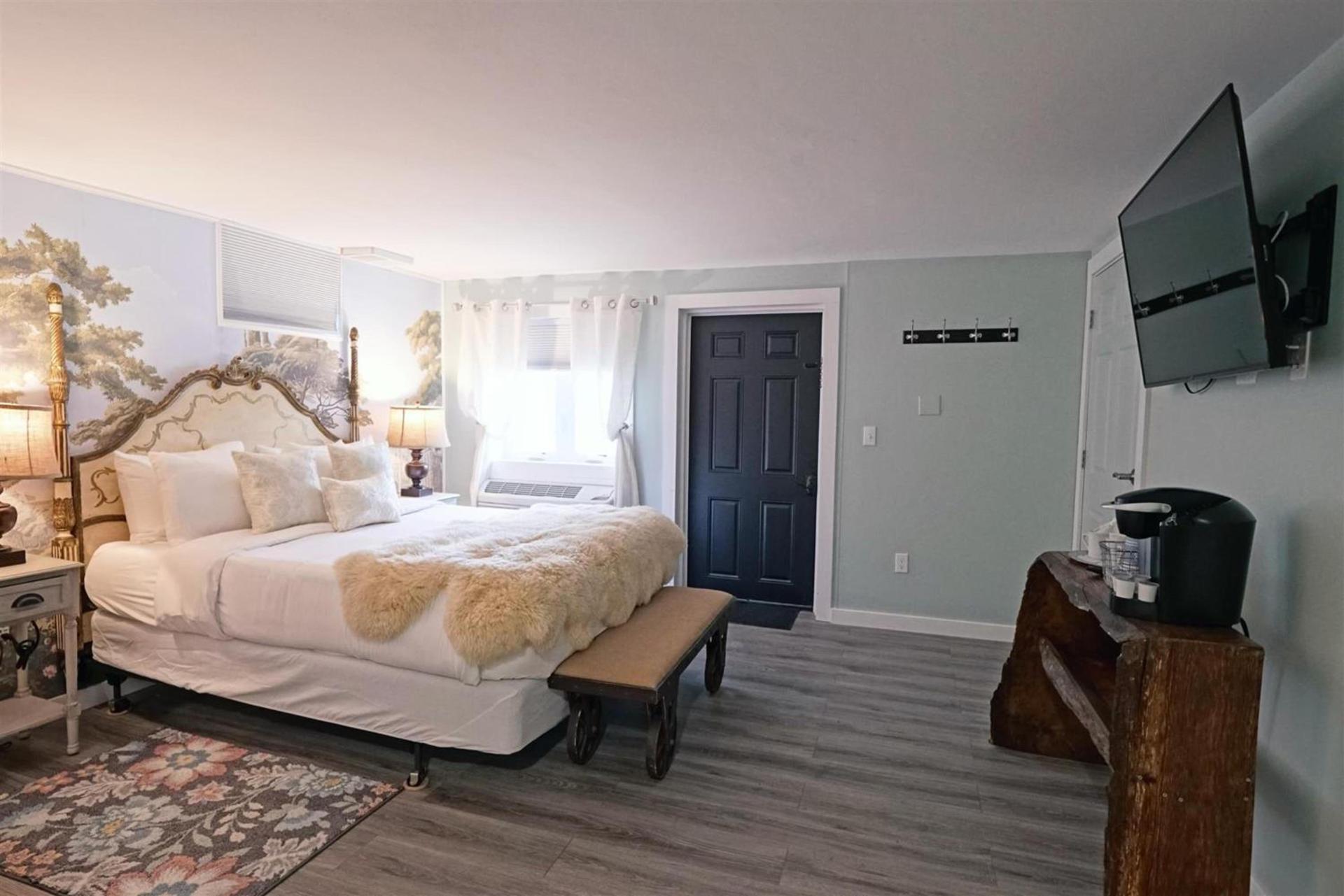 Maxwell Mansion Hotel photo 44