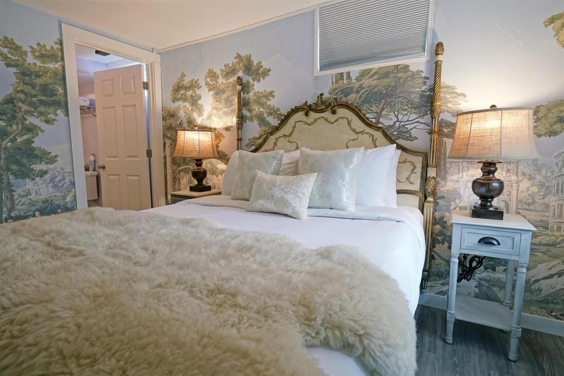 Maxwell Mansion Hotel photo 39