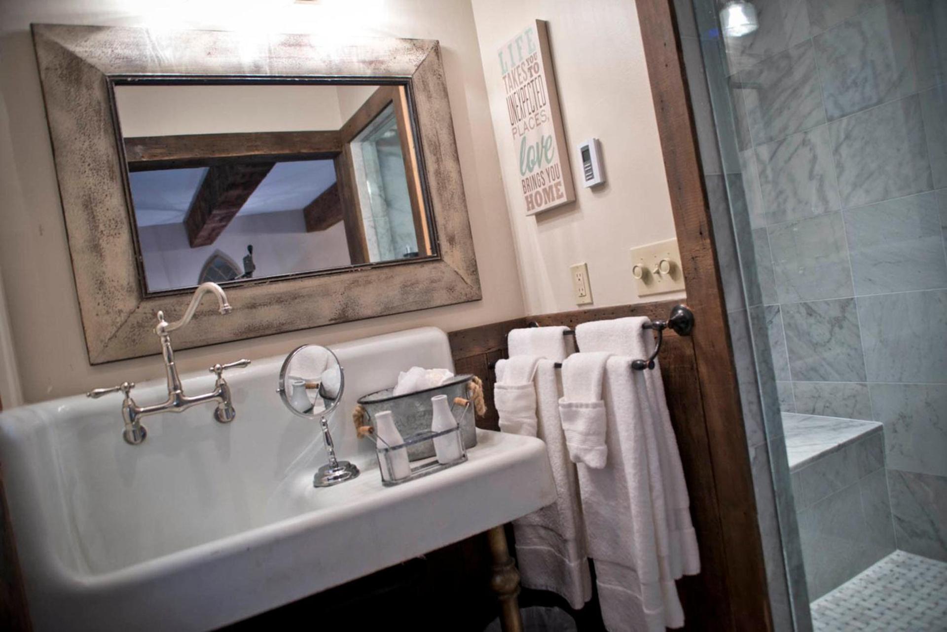 Maxwell Mansion Hotel photo 41