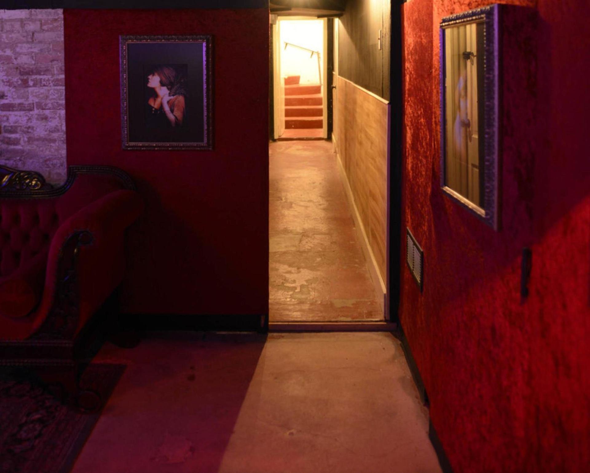 Maxwell Mansion Hotel photo 45