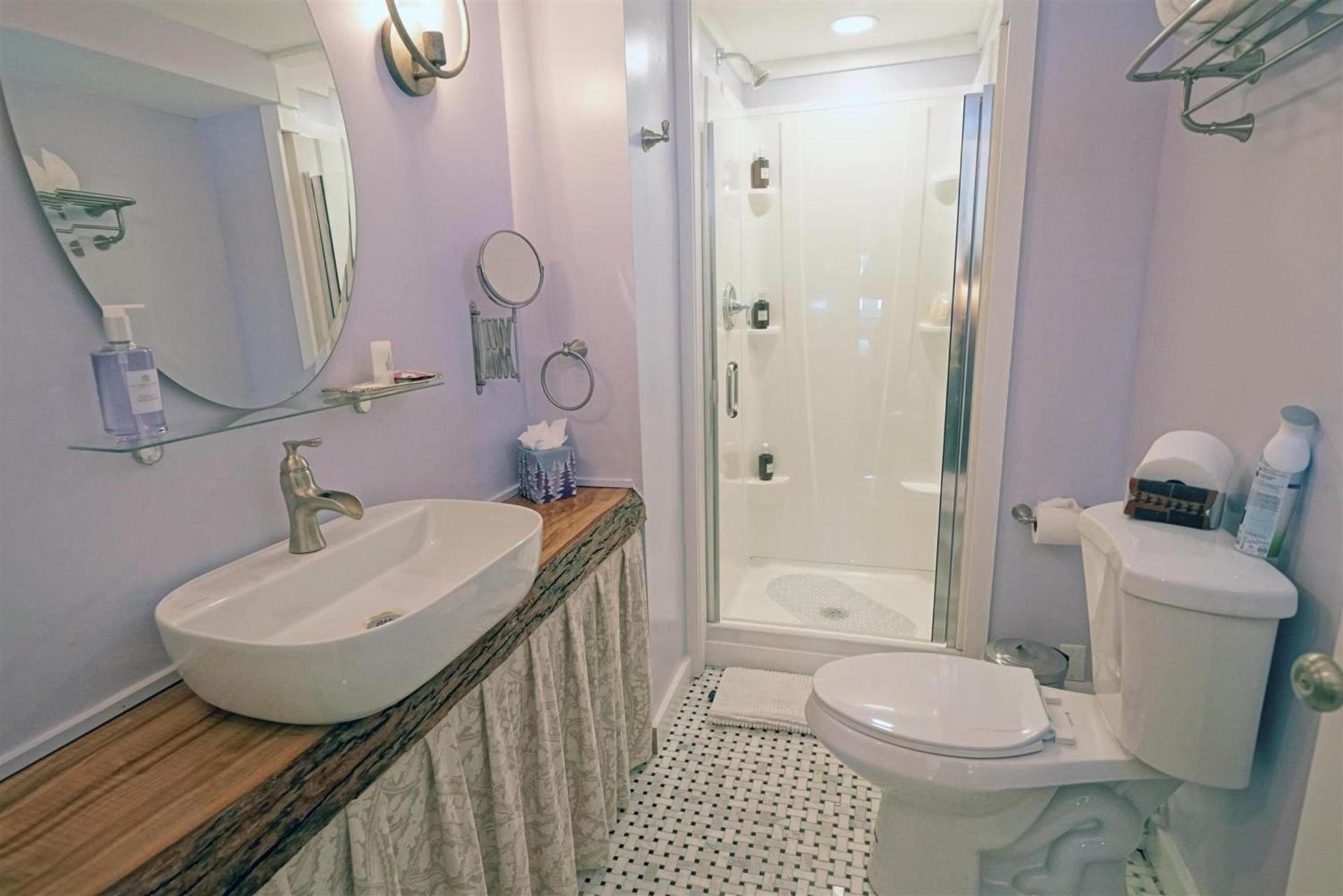 Maxwell Mansion Hotel photo 94