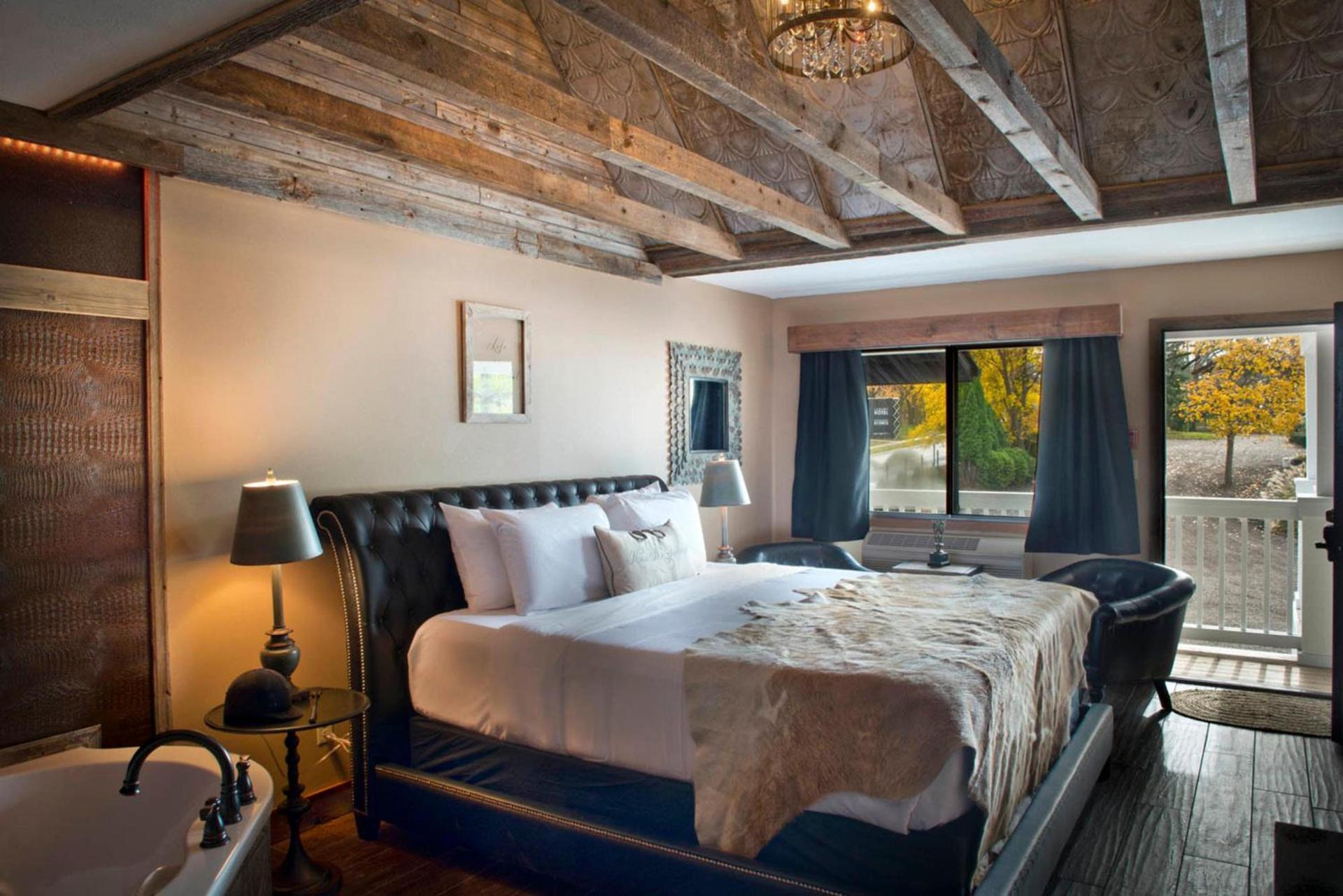 Maxwell Mansion Hotel photo 47