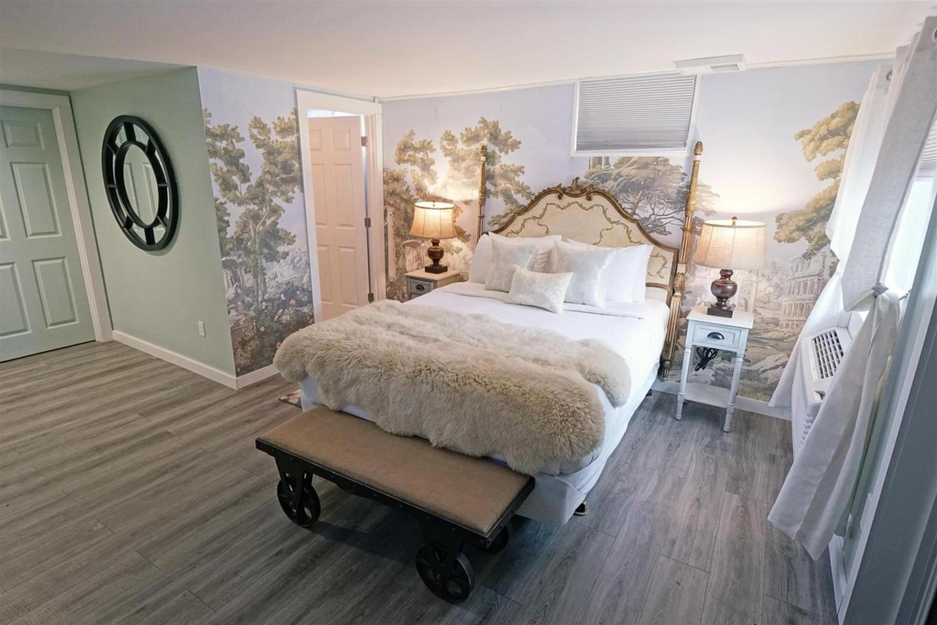 Maxwell Mansion Hotel photo 46