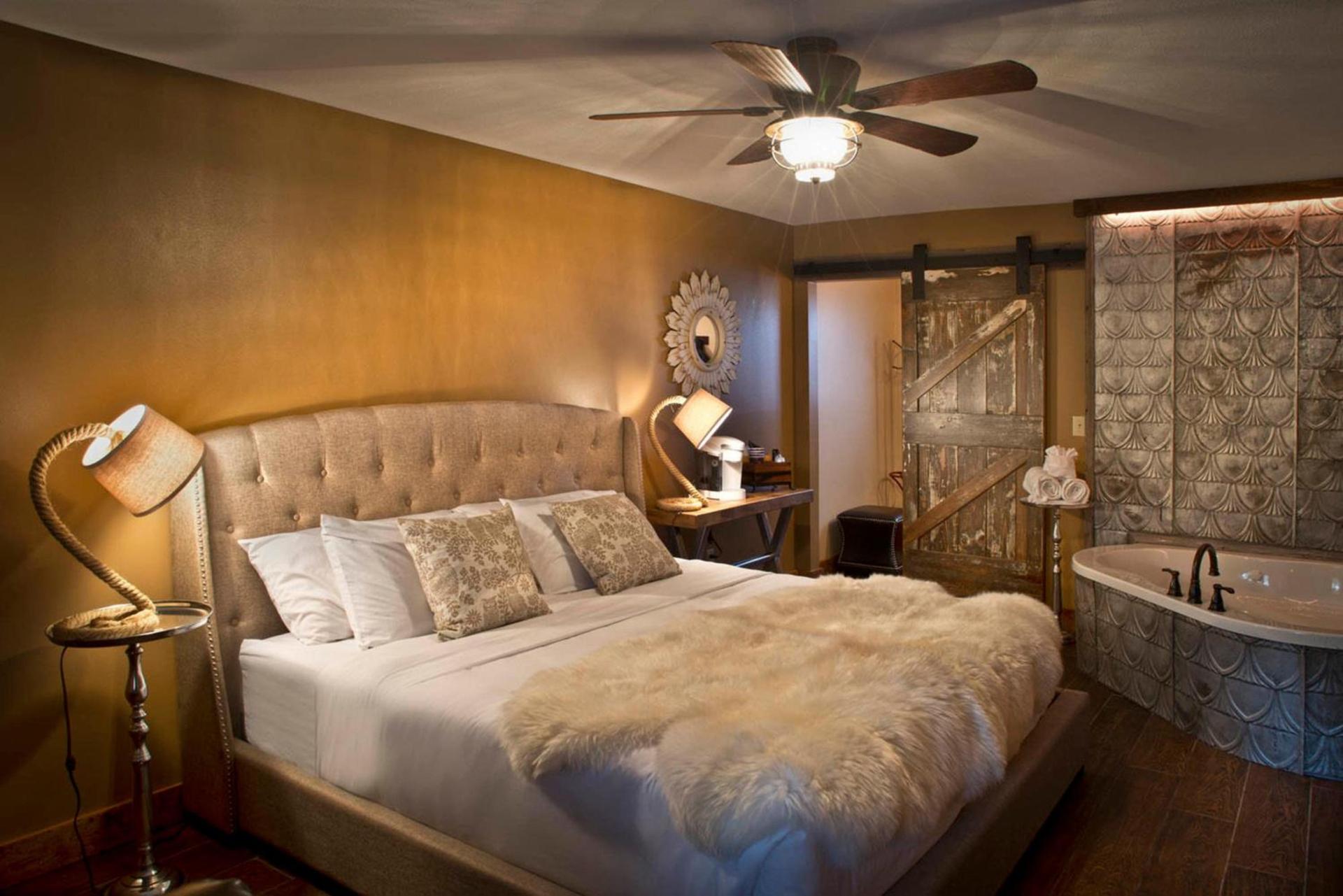 Maxwell Mansion Hotel photo 48