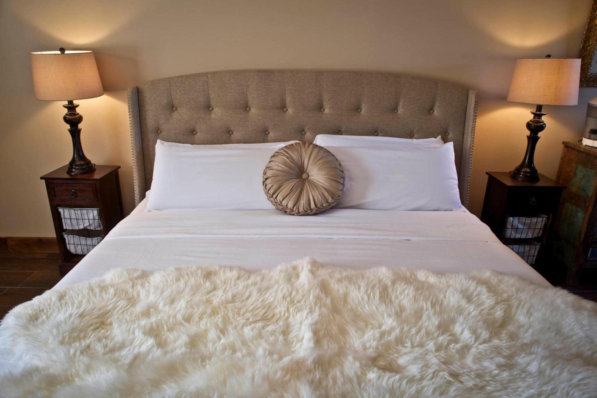 Maxwell Mansion Hotel photo 51