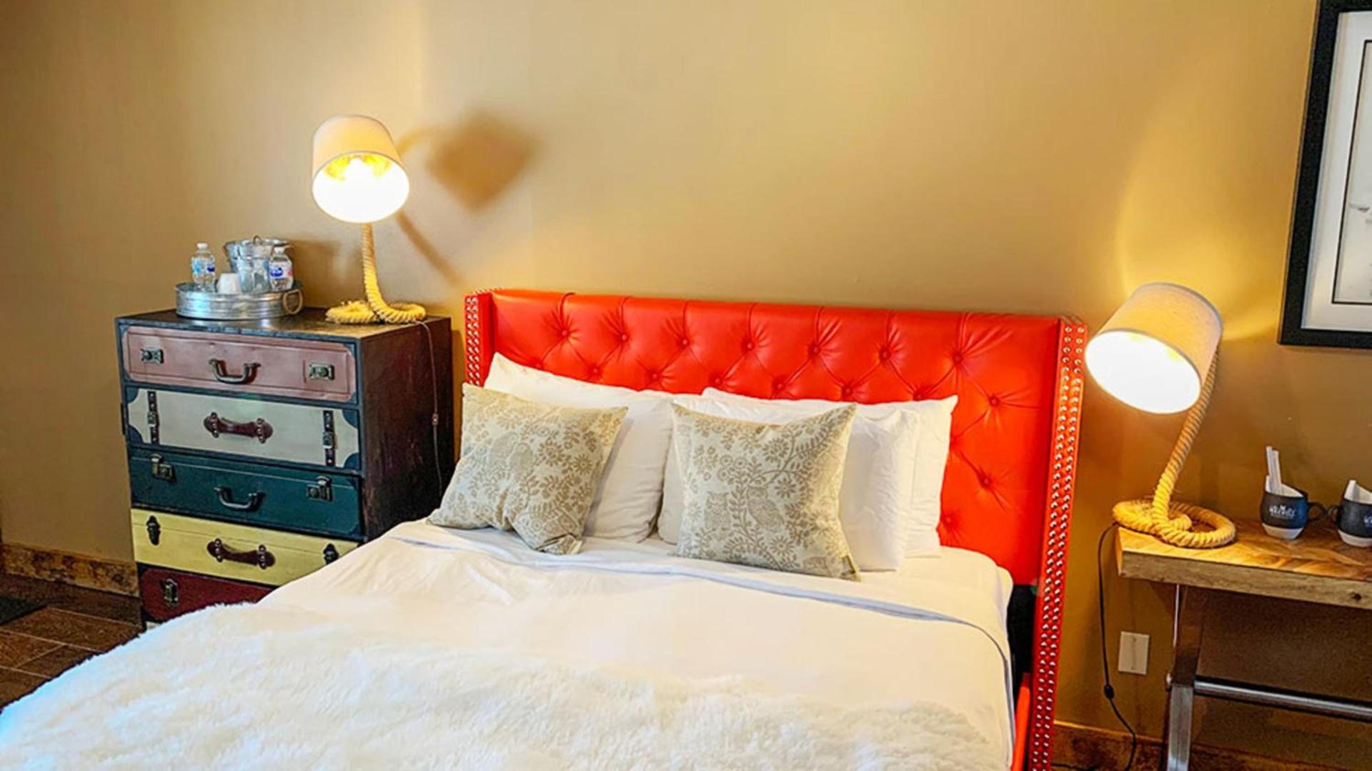 Maxwell Mansion Hotel photo 59