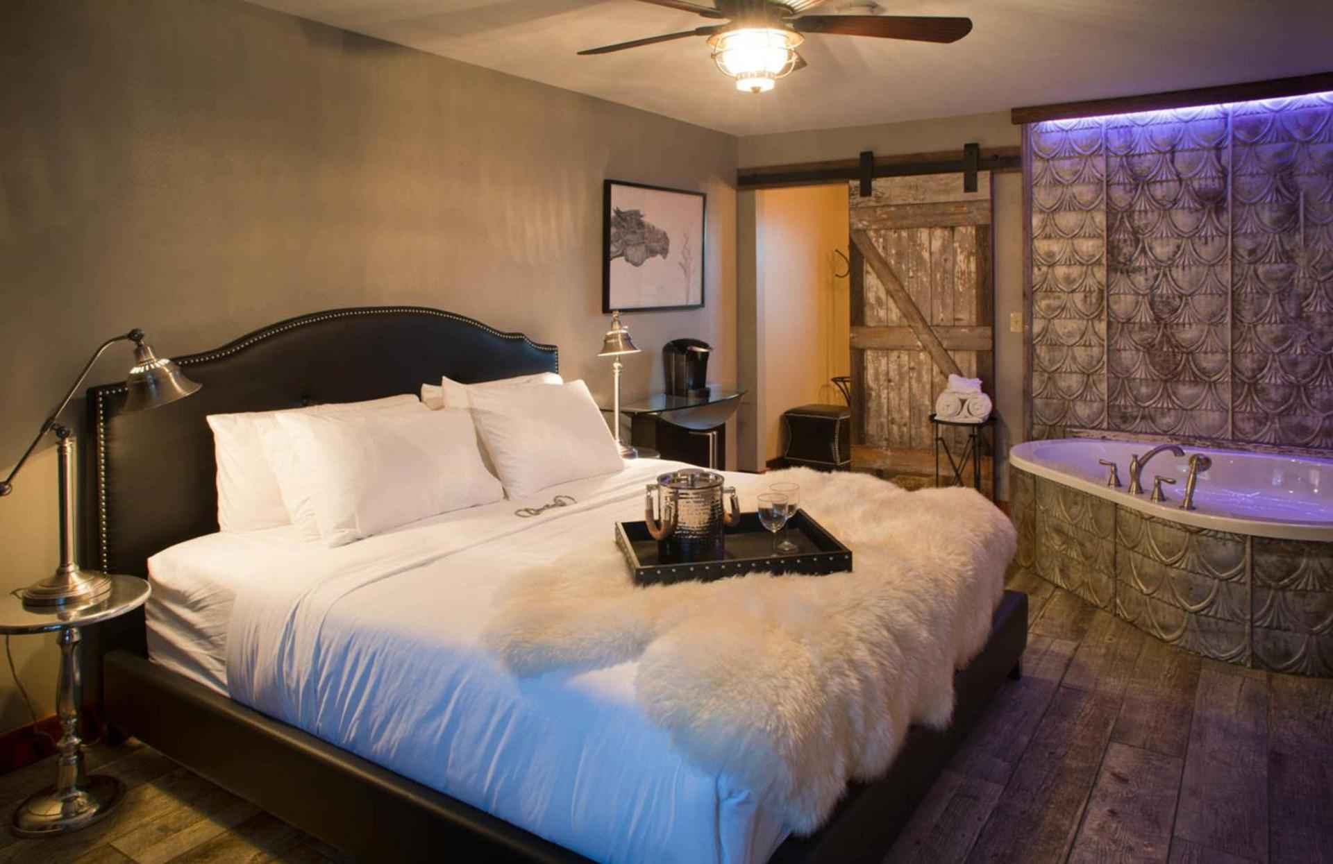 Maxwell Mansion Hotel photo 50