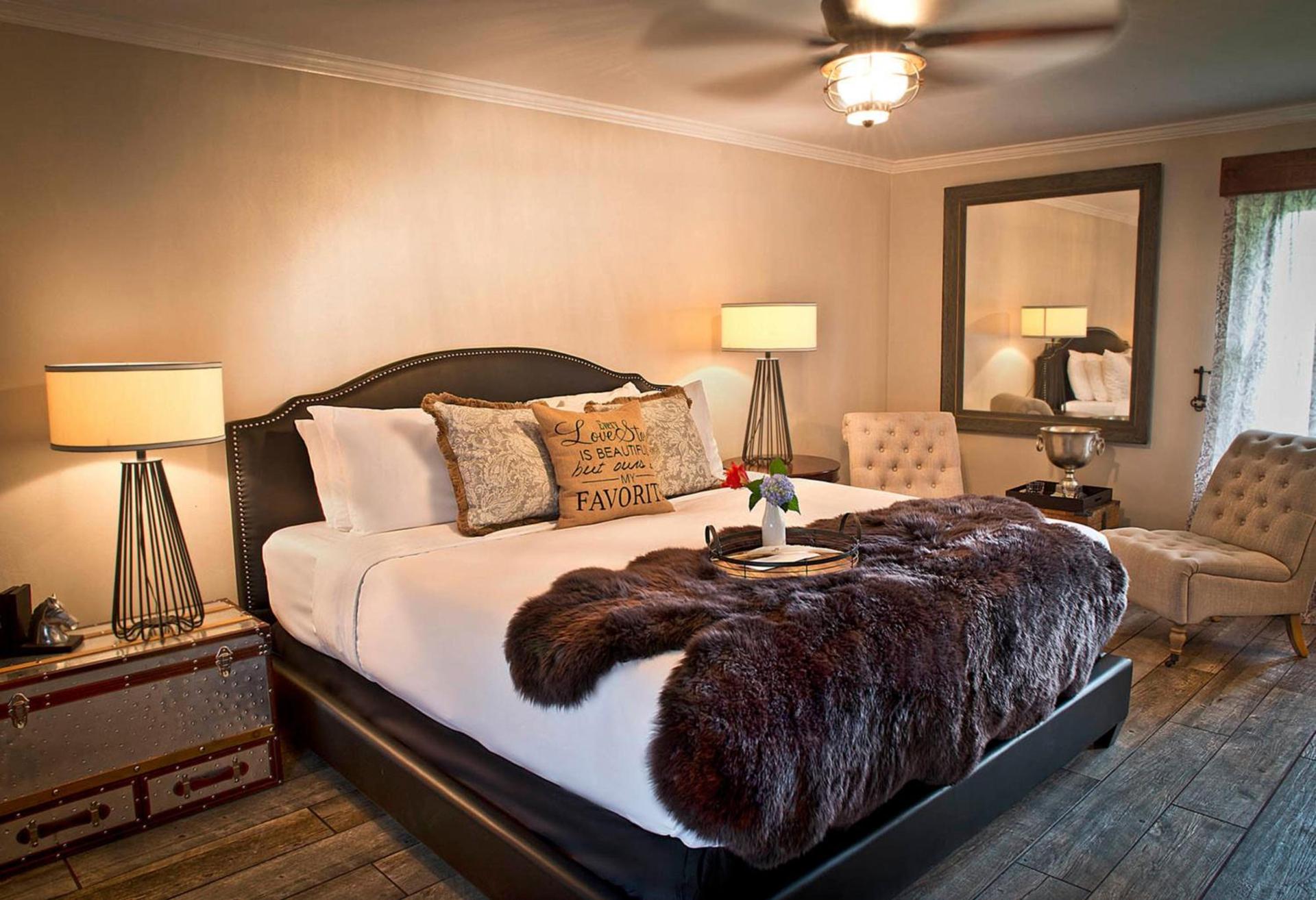 Maxwell Mansion Hotel photo 56