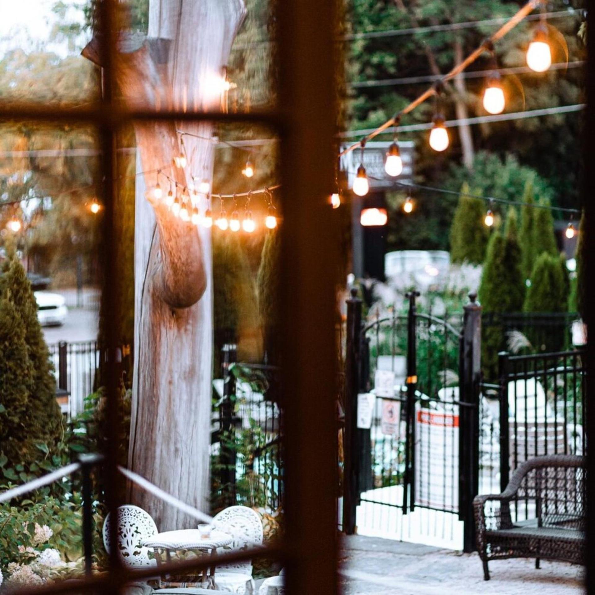 Maxwell Mansion Hotel photo 58
