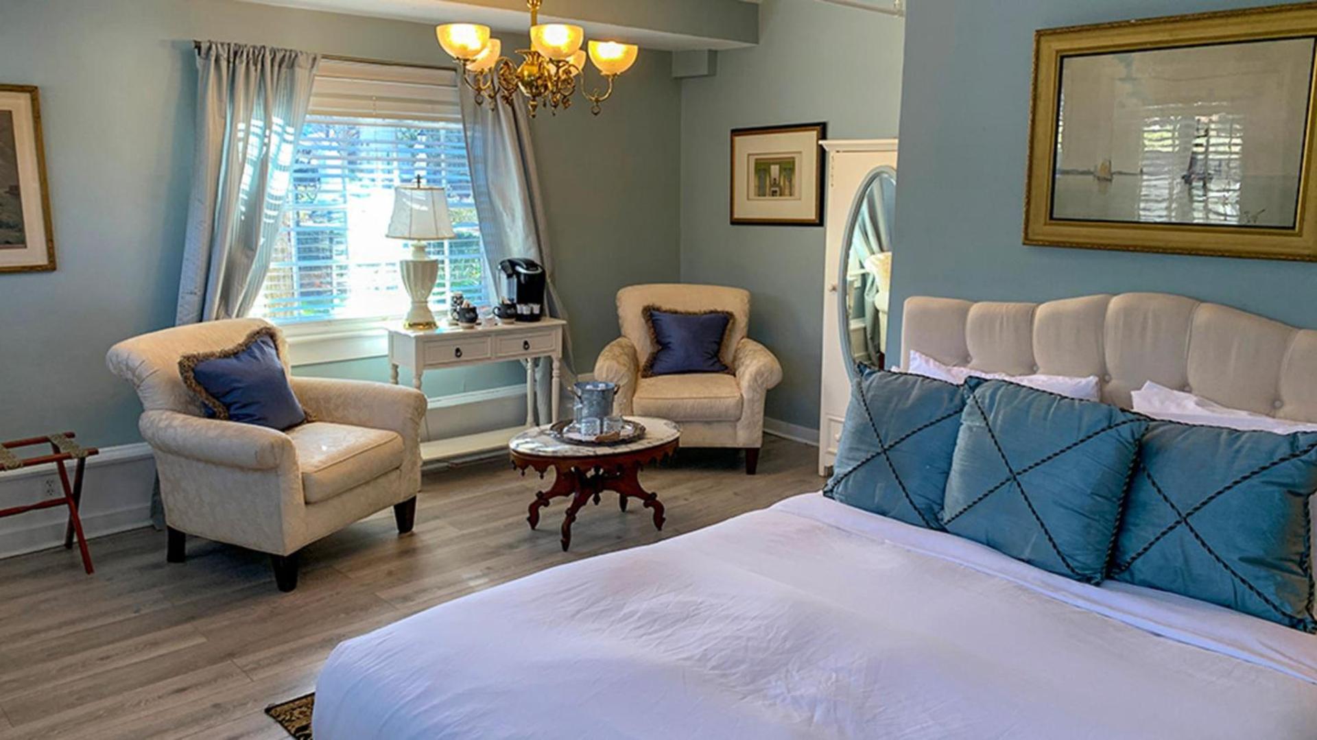 Maxwell Mansion Hotel photo 62