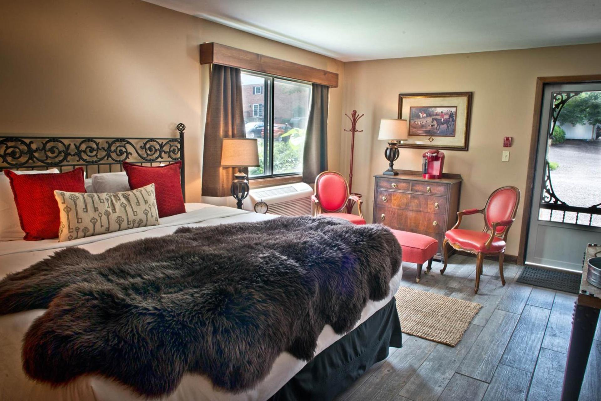 Maxwell Mansion Hotel photo 83
