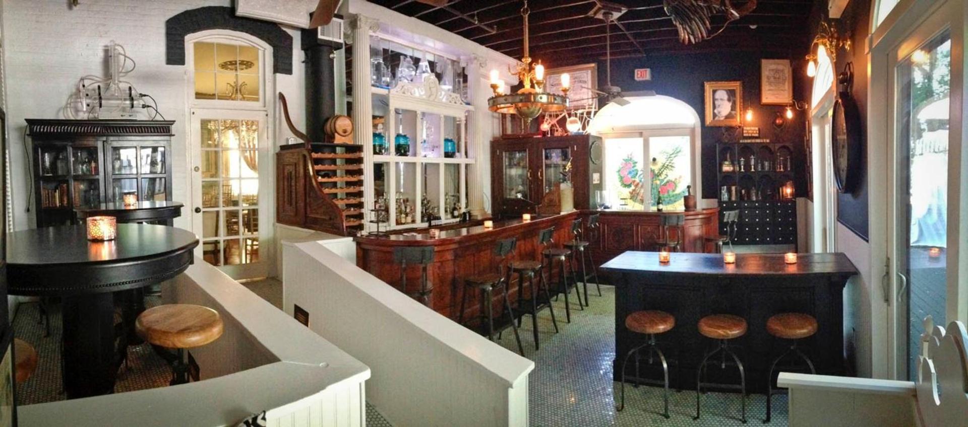 Maxwell Mansion Hotel photo 69