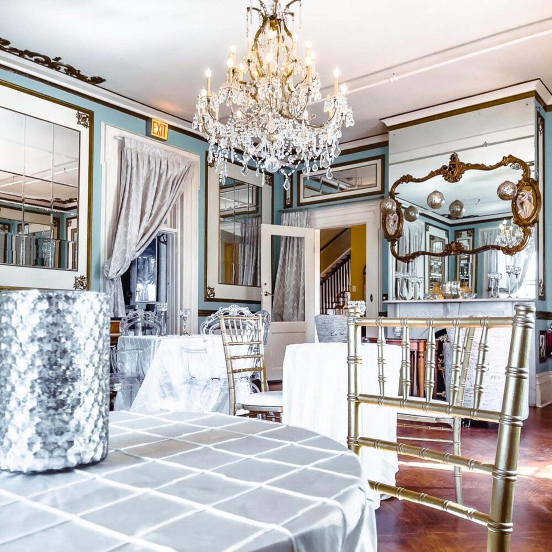 Maxwell Mansion Hotel photo 55