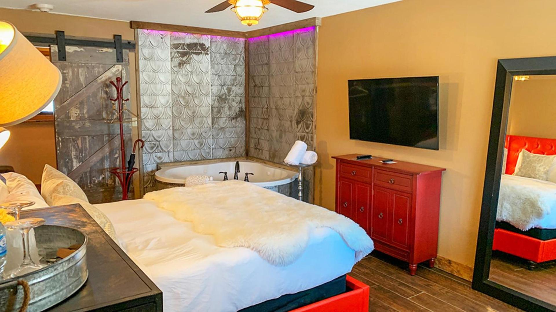 Maxwell Mansion Hotel photo 68