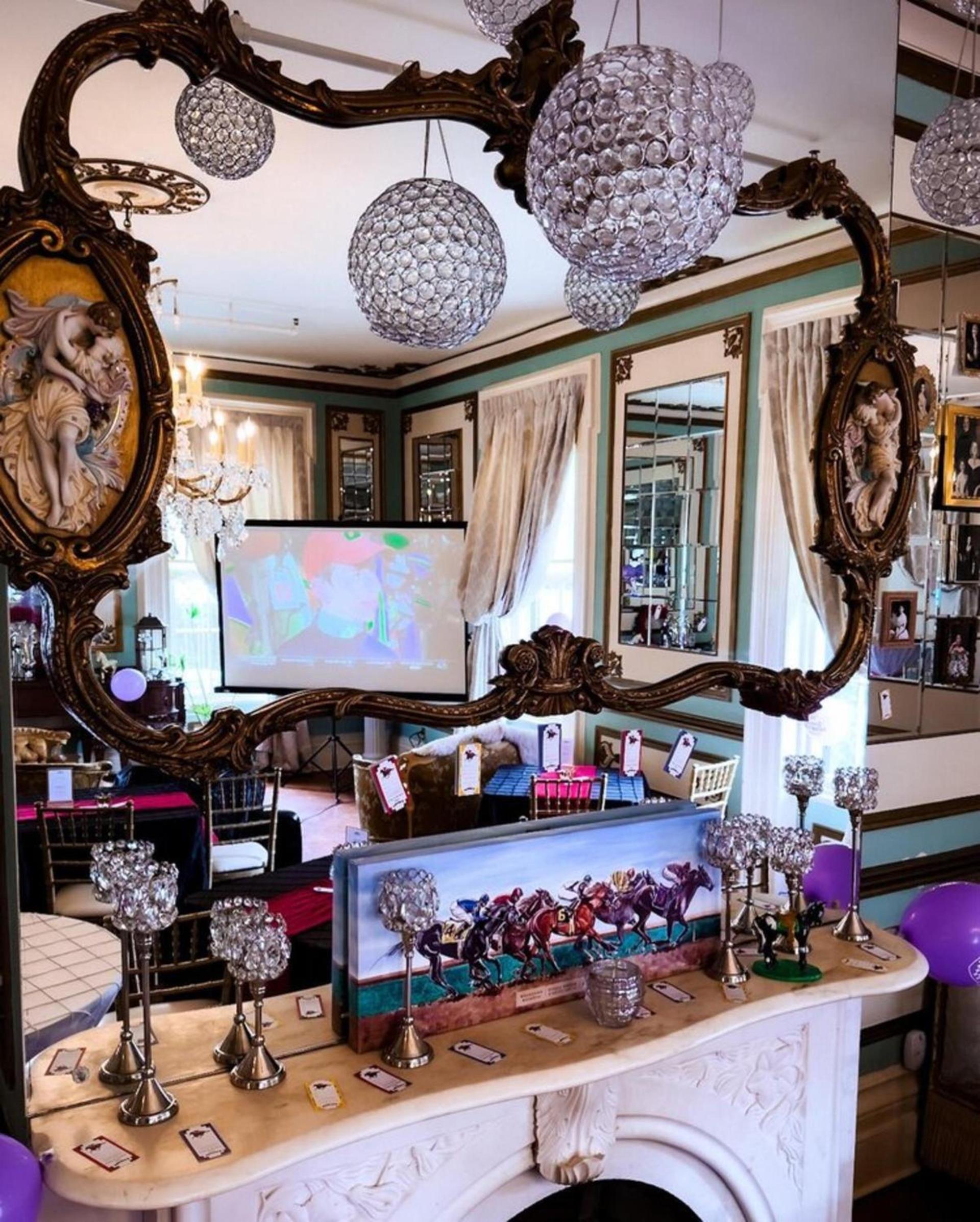 Maxwell Mansion Hotel photo 81