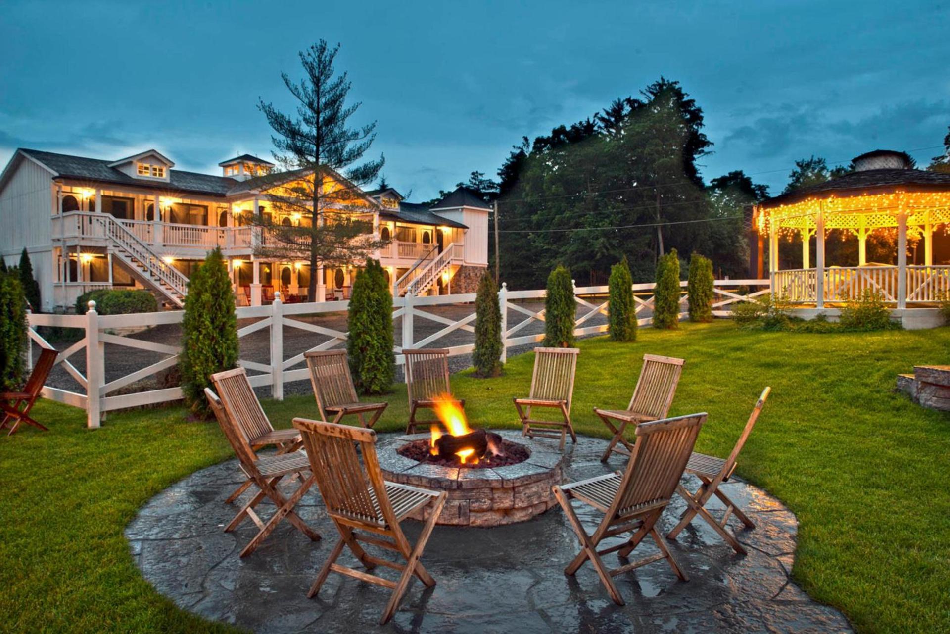 Maxwell Mansion Hotel photo 67