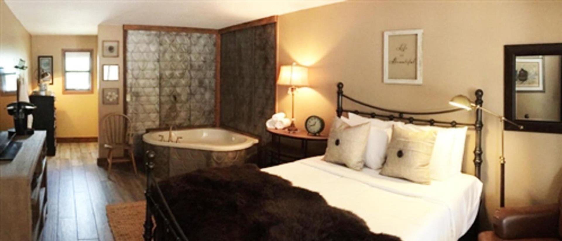 Maxwell Mansion Hotel photo 86