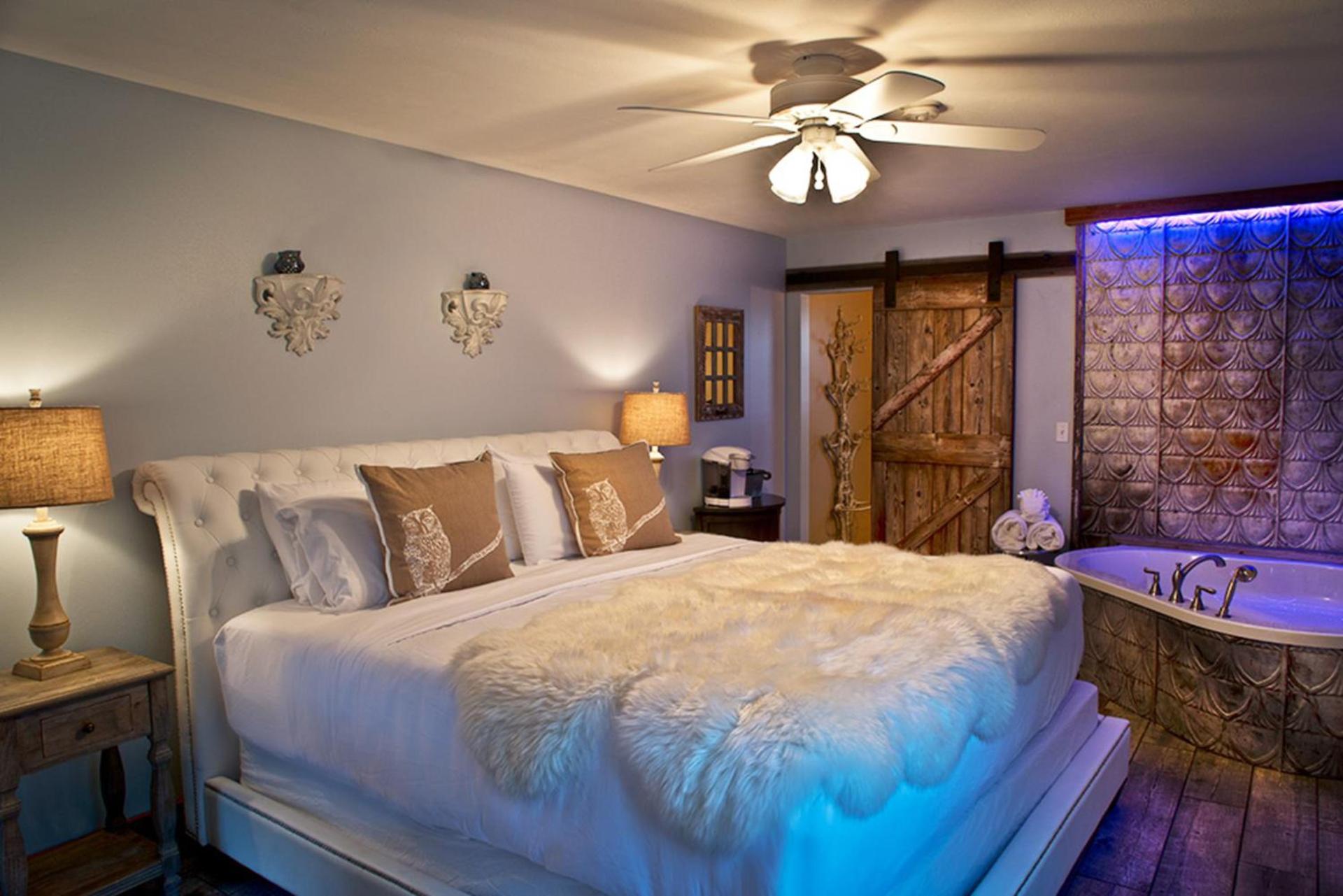 Maxwell Mansion Hotel photo 75