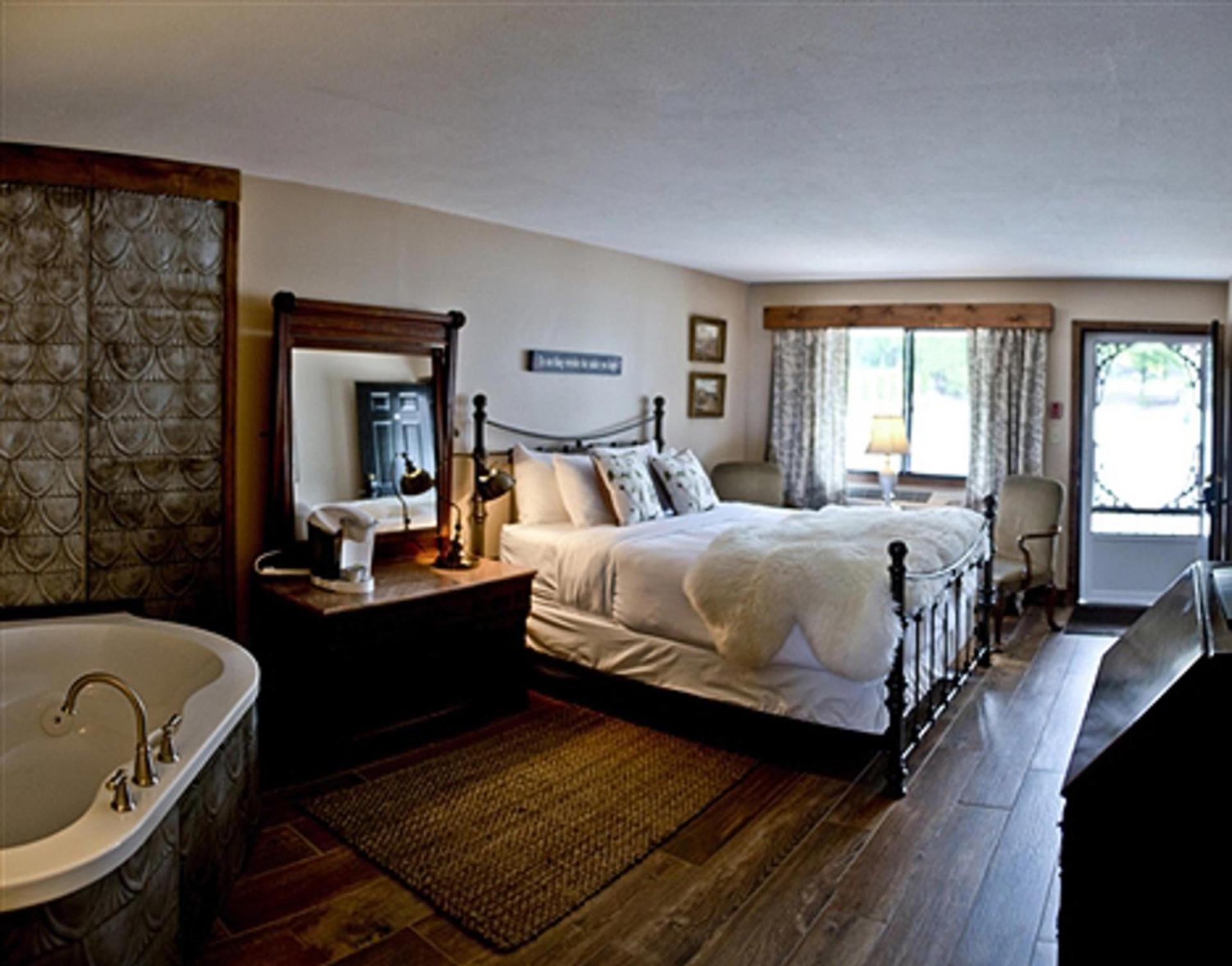 Maxwell Mansion Hotel photo 97