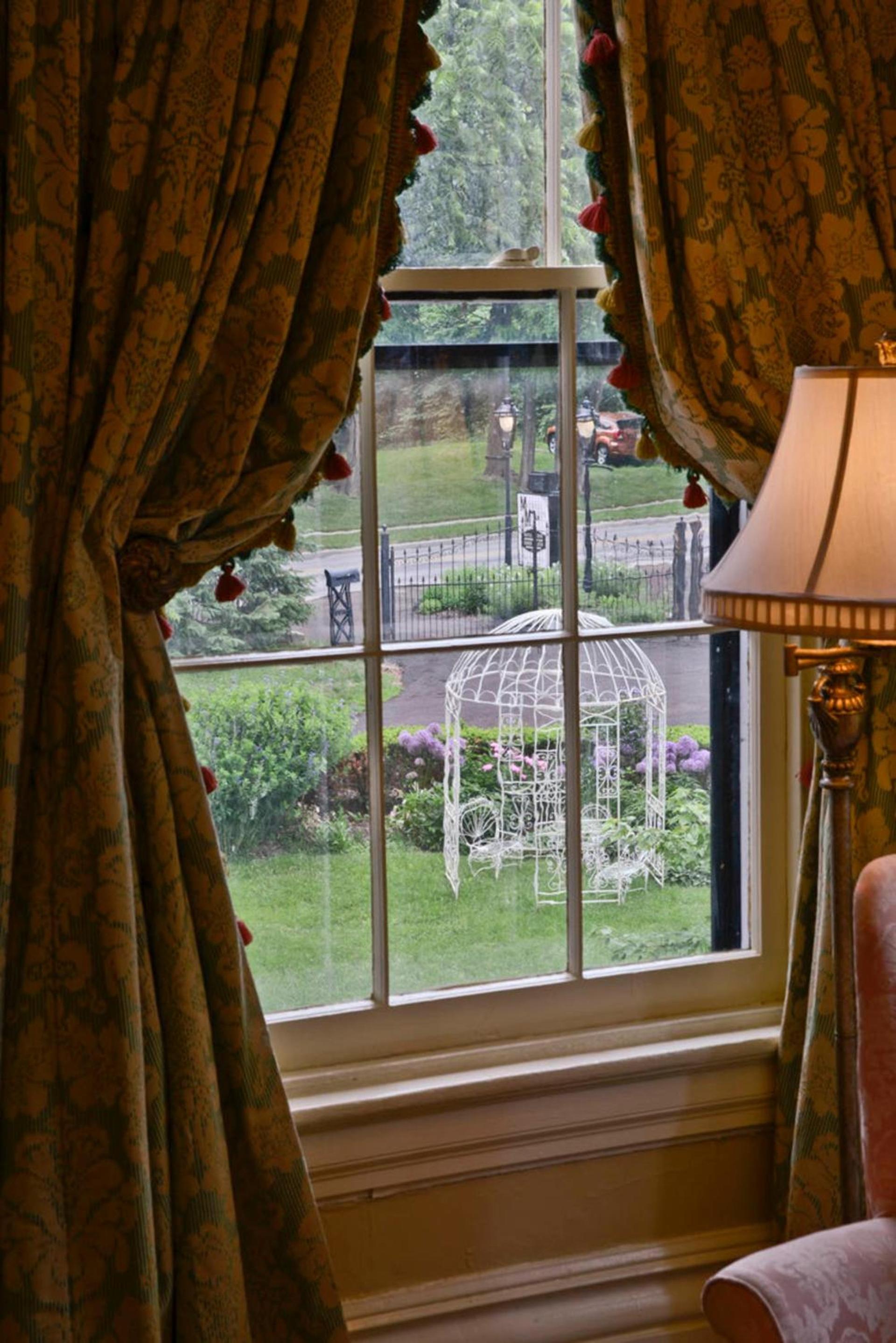 Maxwell Mansion Hotel photo 74