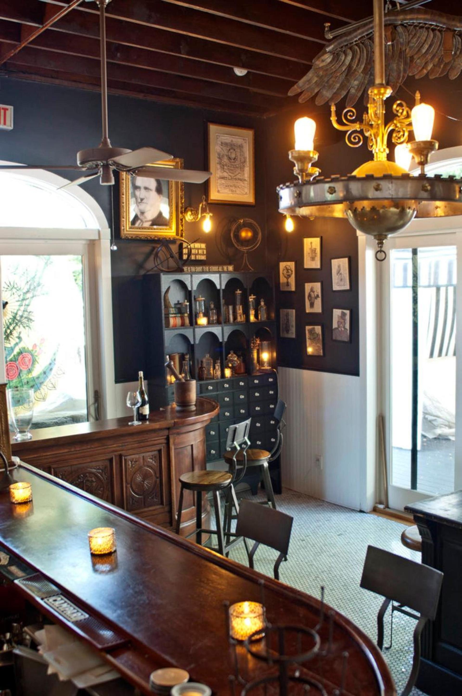 Maxwell Mansion Hotel photo 71