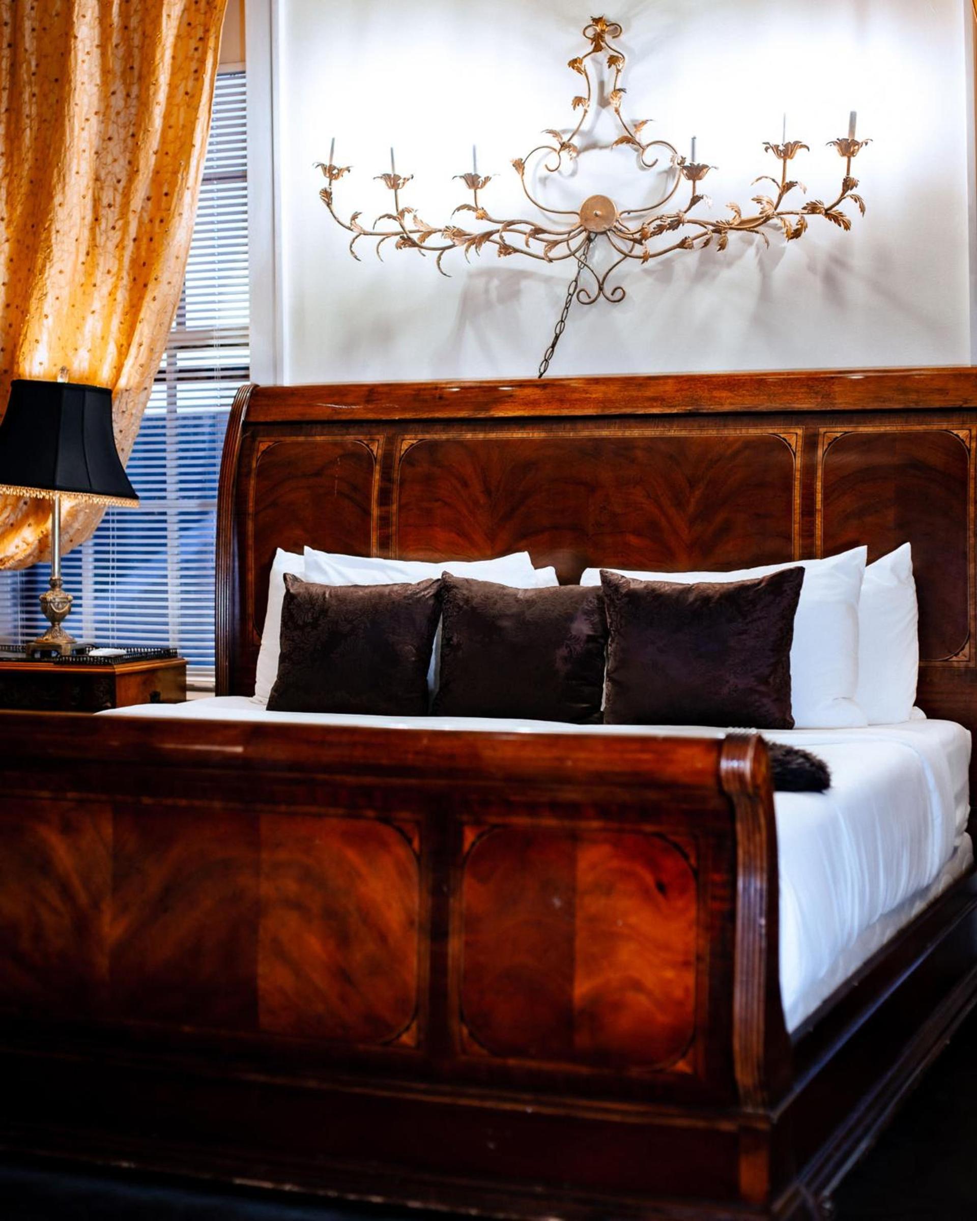 Maxwell Mansion Hotel photo 76