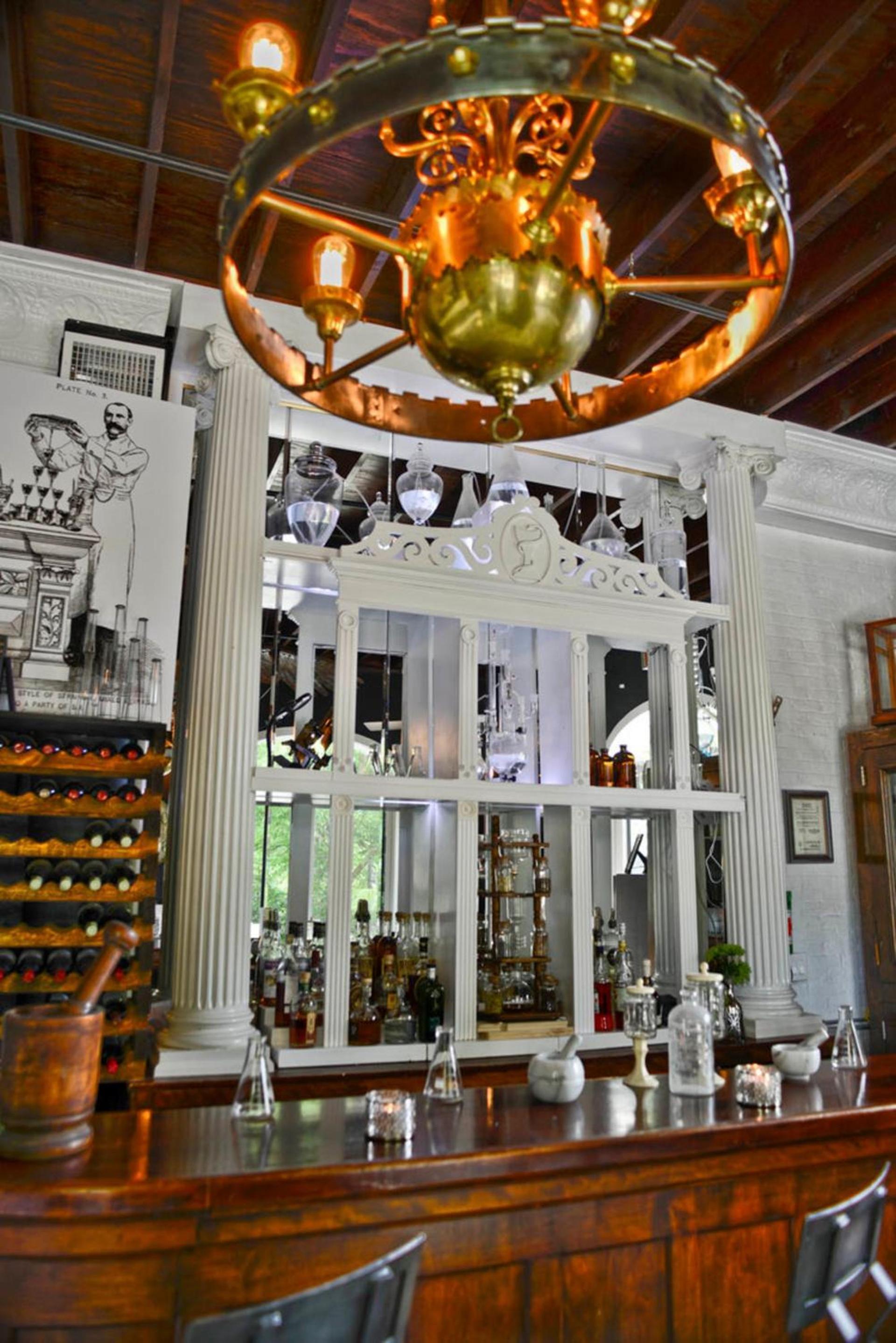 Maxwell Mansion Hotel photo 78