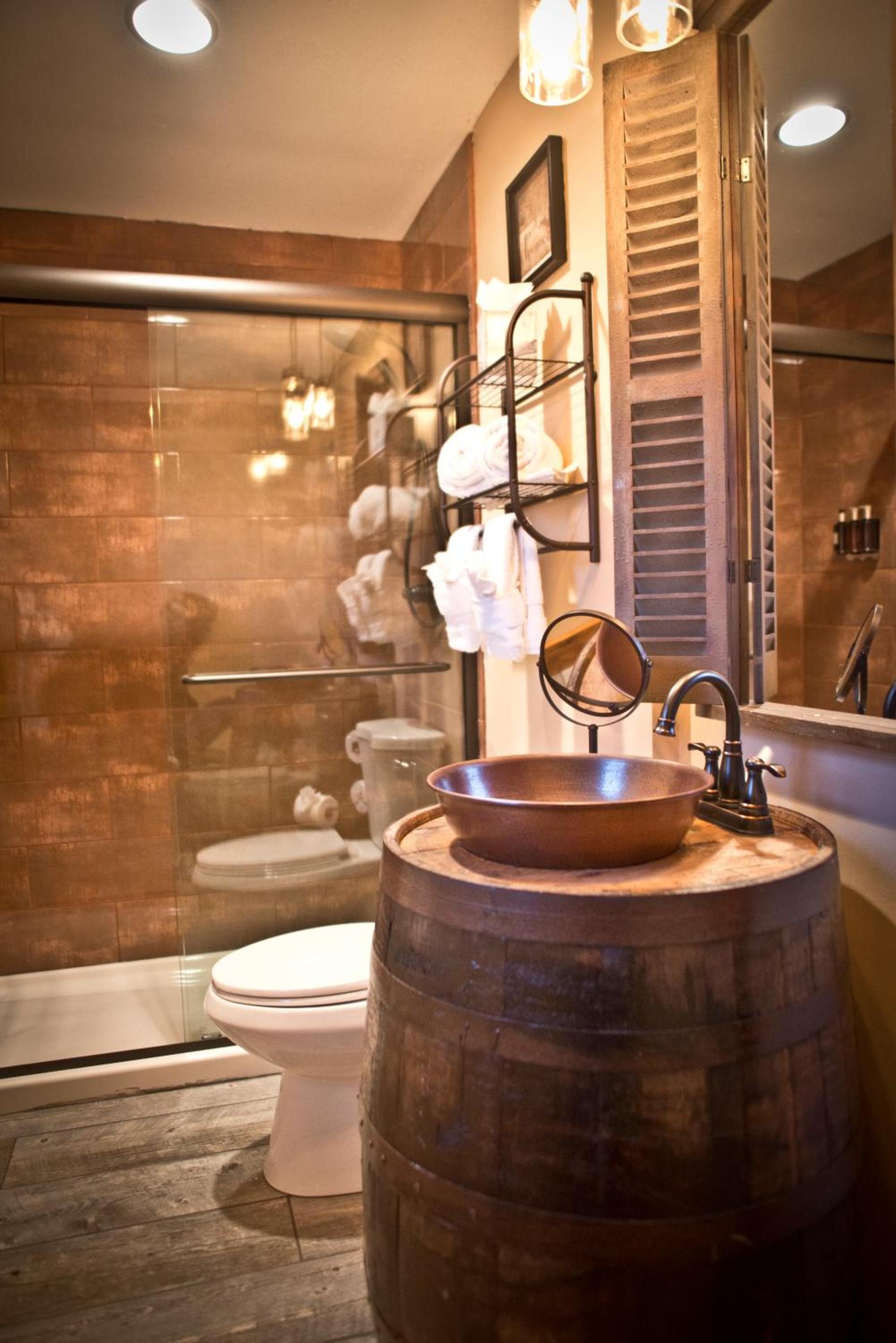 Maxwell Mansion Hotel photo 98
