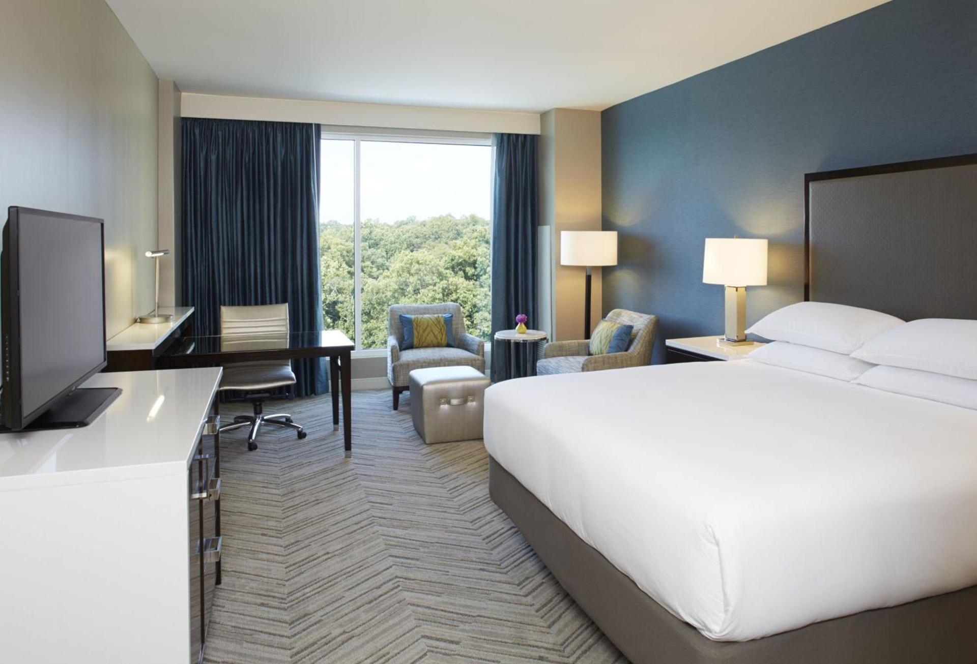 Hyatt Regency Atlanta Perimeter at Villa Christina photo 52
