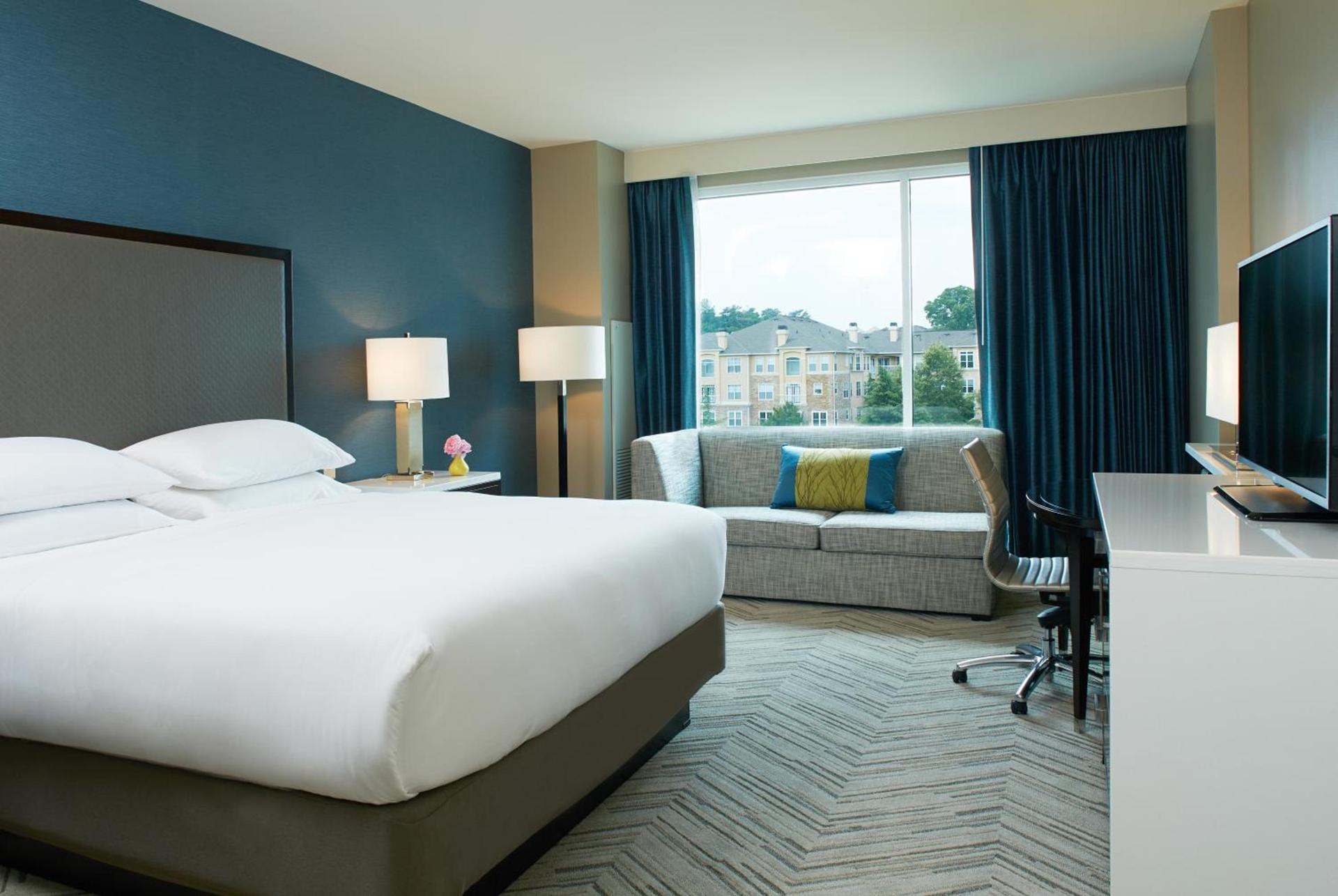 Hyatt Regency Atlanta Perimeter at Villa Christina photo 53